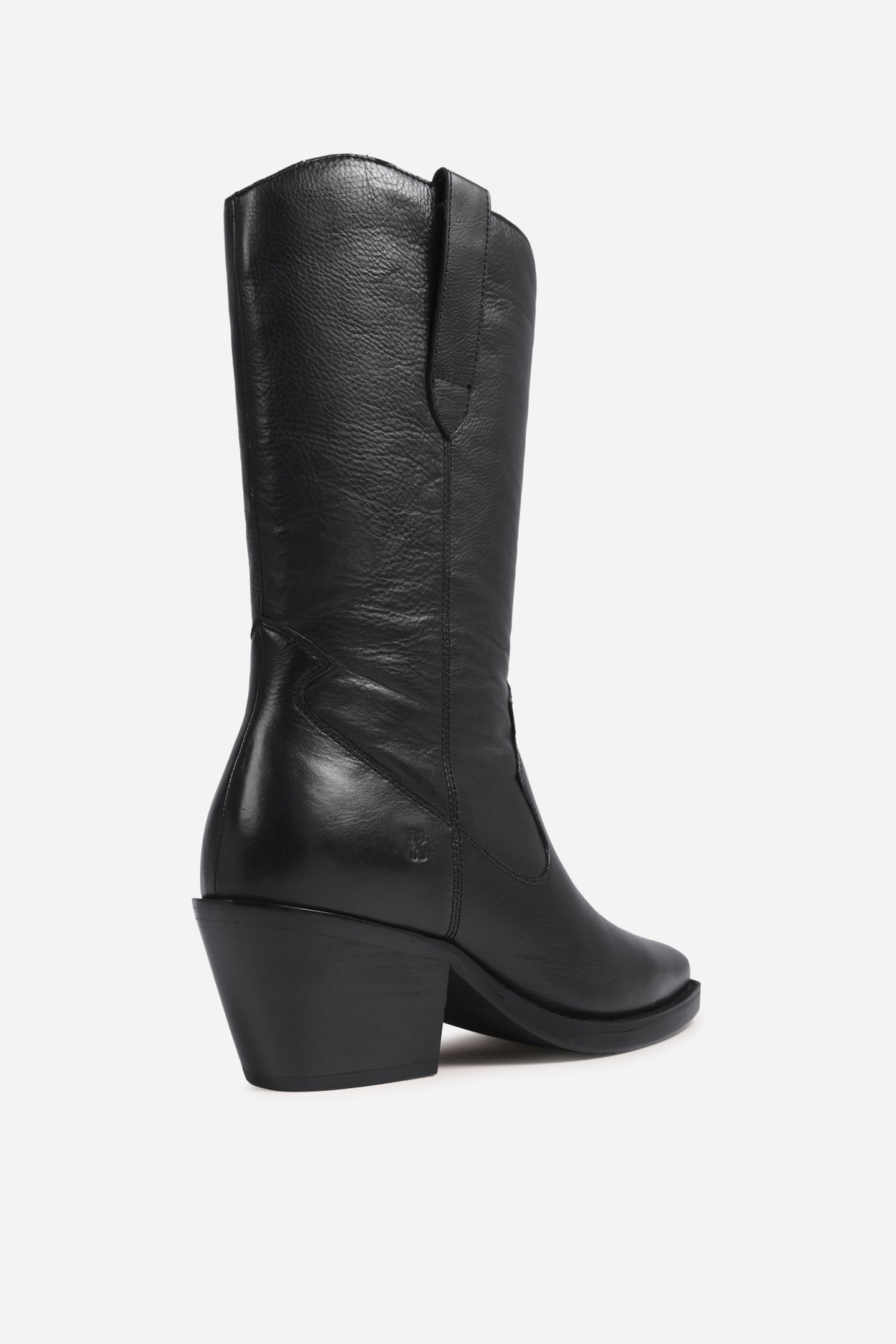 CASSI-DY ANKLE BOOT BLACK 5