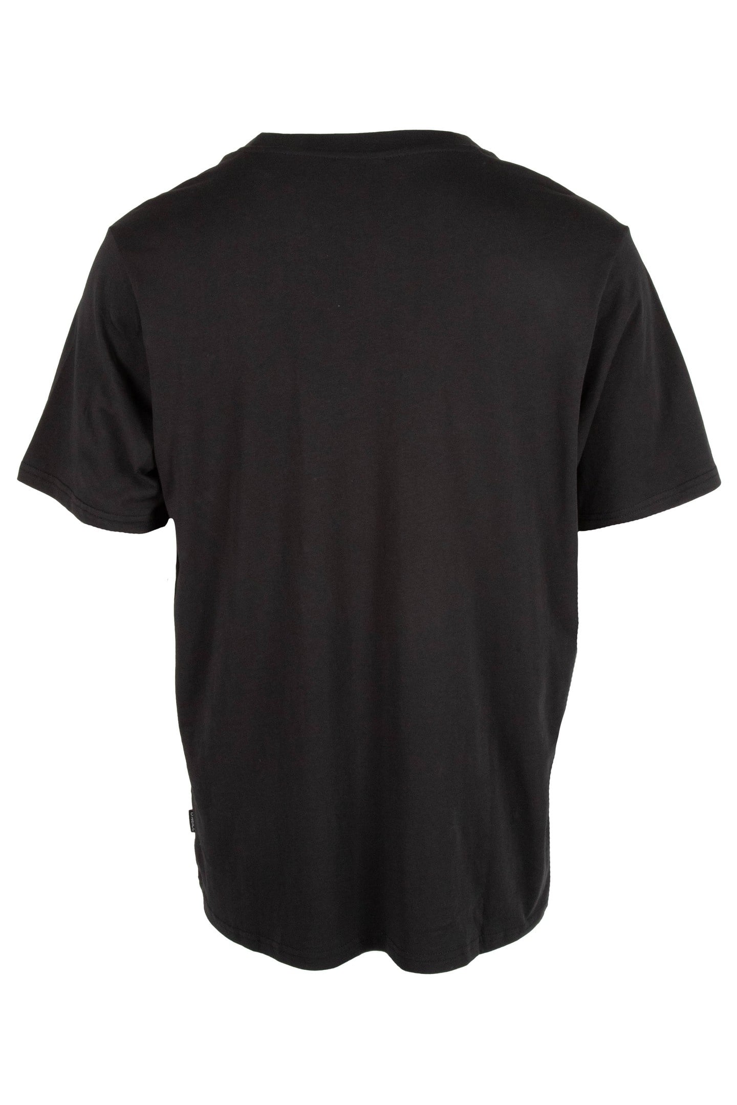 O'NEILL IKAT GRAPHIC T-SHIRT BLACK OUT 2
