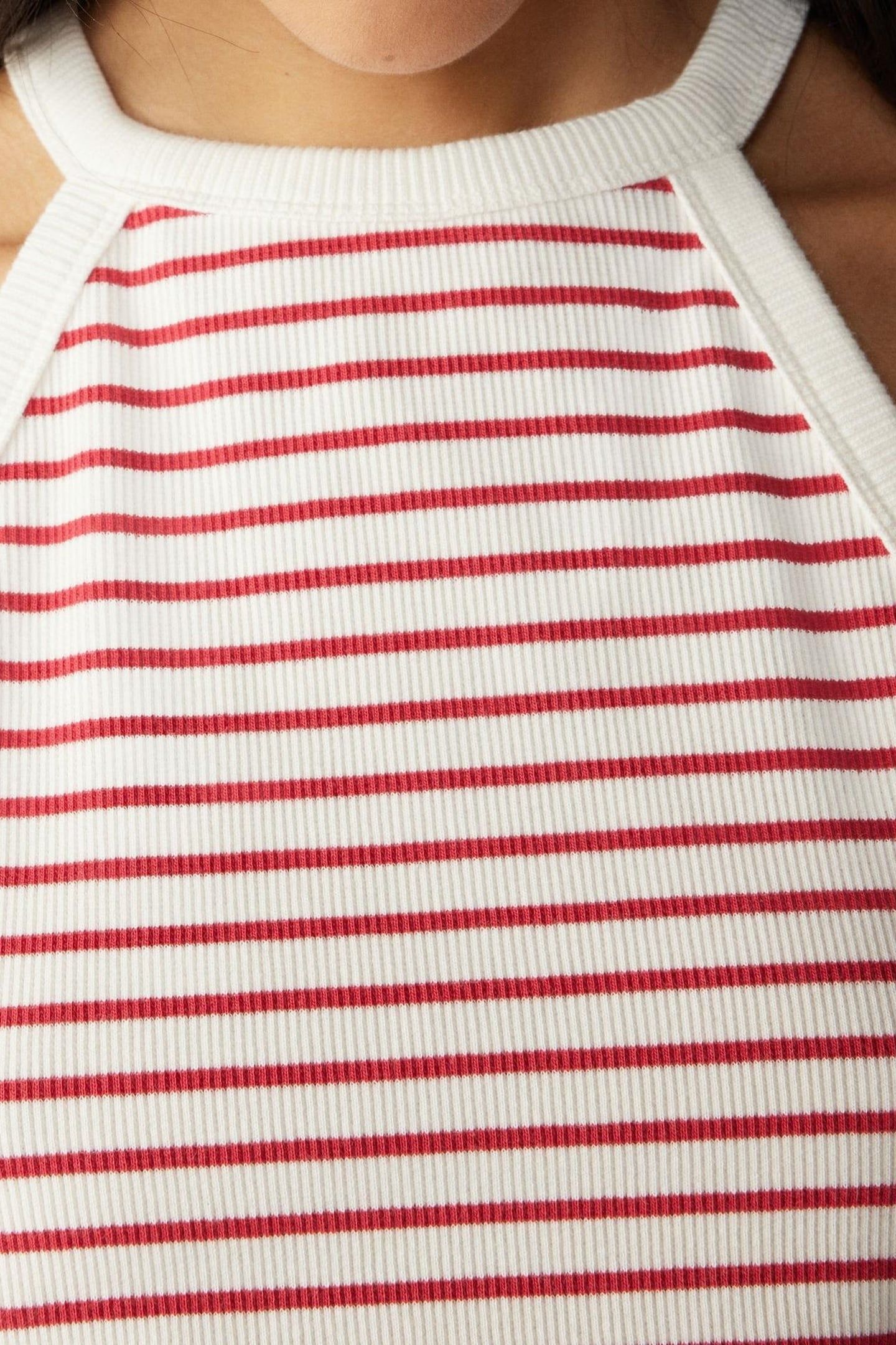 TSHIRT SALUSO ECRU 7