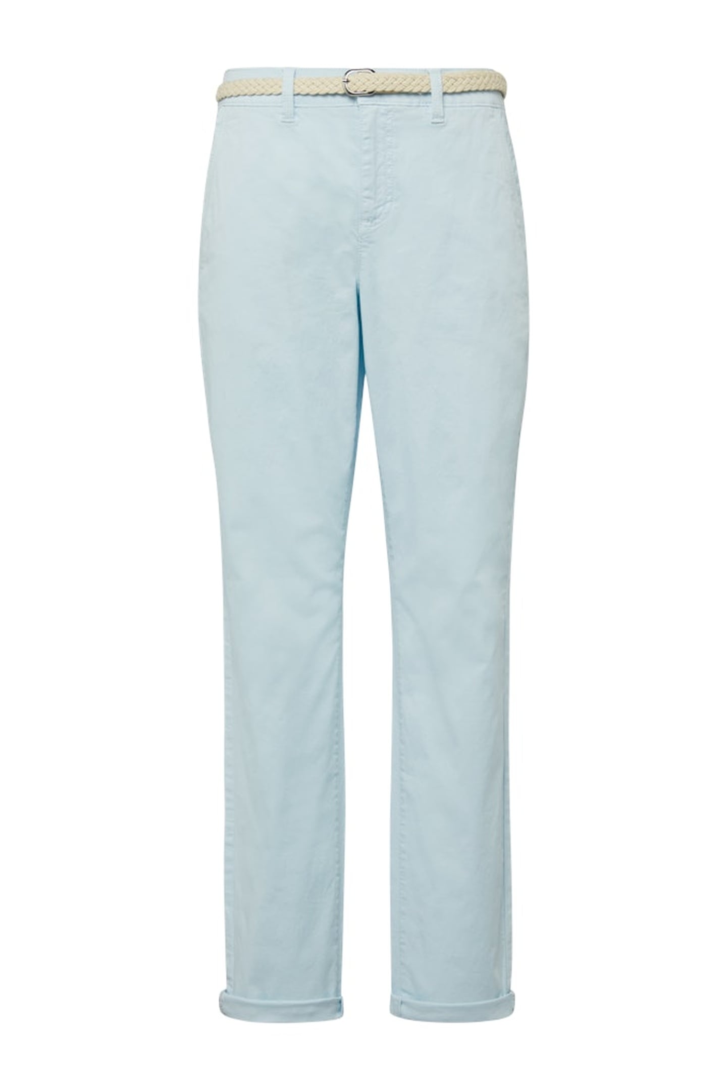 S.OLIVER PANTS BLUE 8