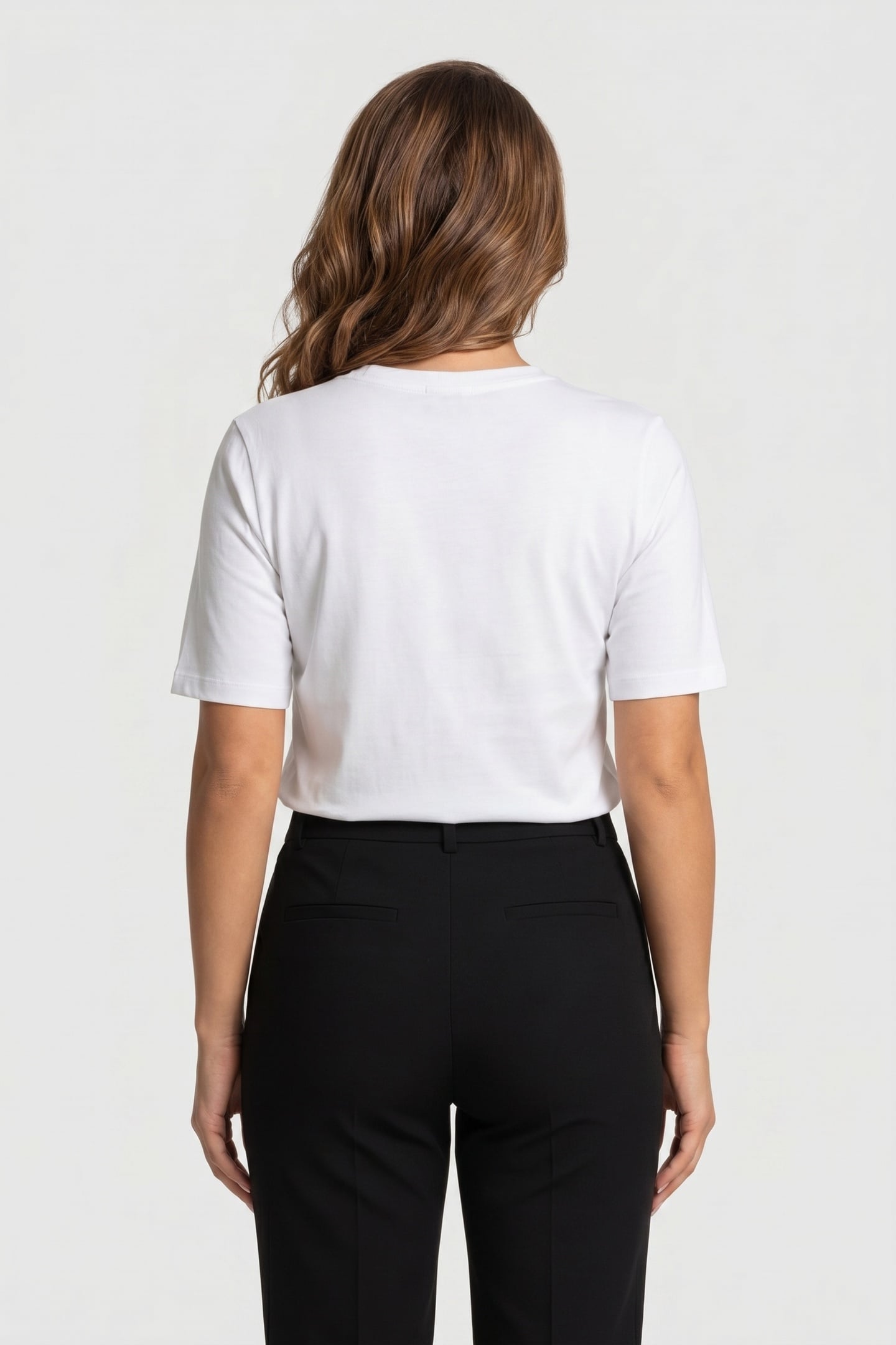 MAE T-SHIRT WHITE 3