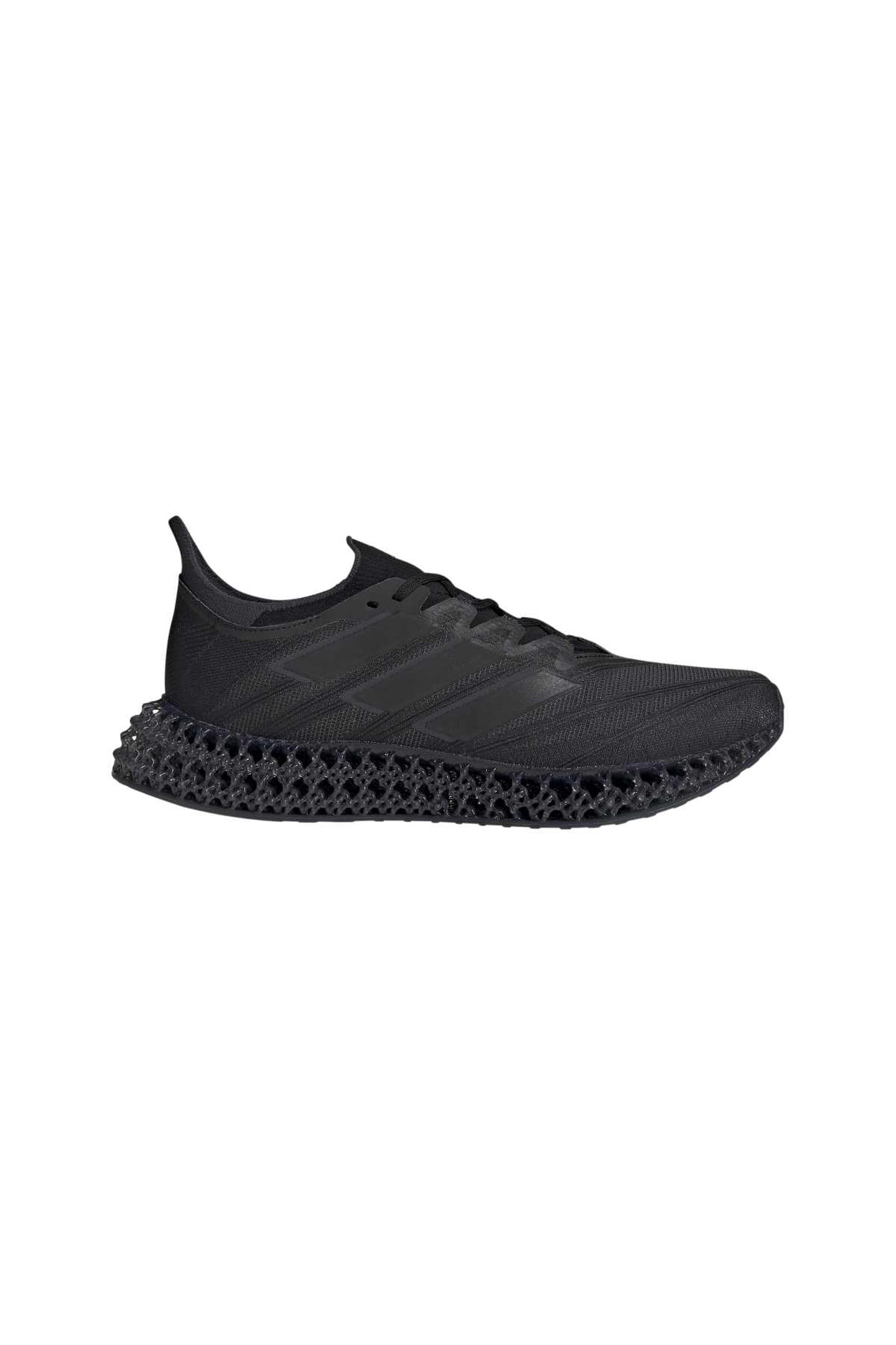 UNISEX PERFORMANCE 4DFWD 4 RUNNING SHOES CORE BLACK 1