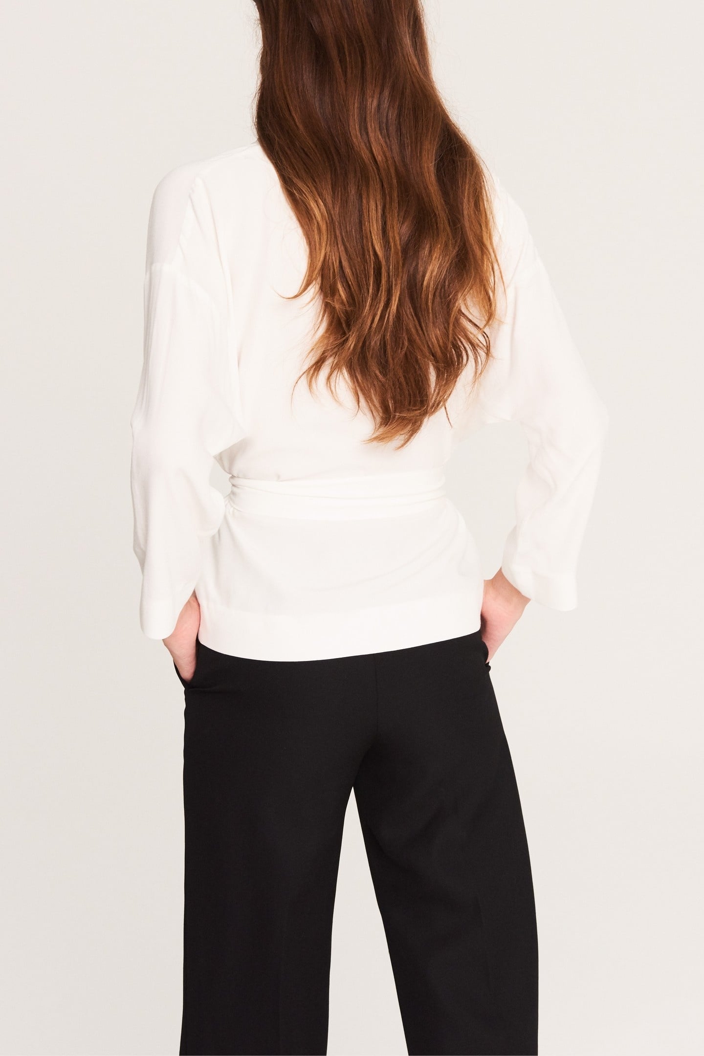 VESTE SUGAR ECRU 3