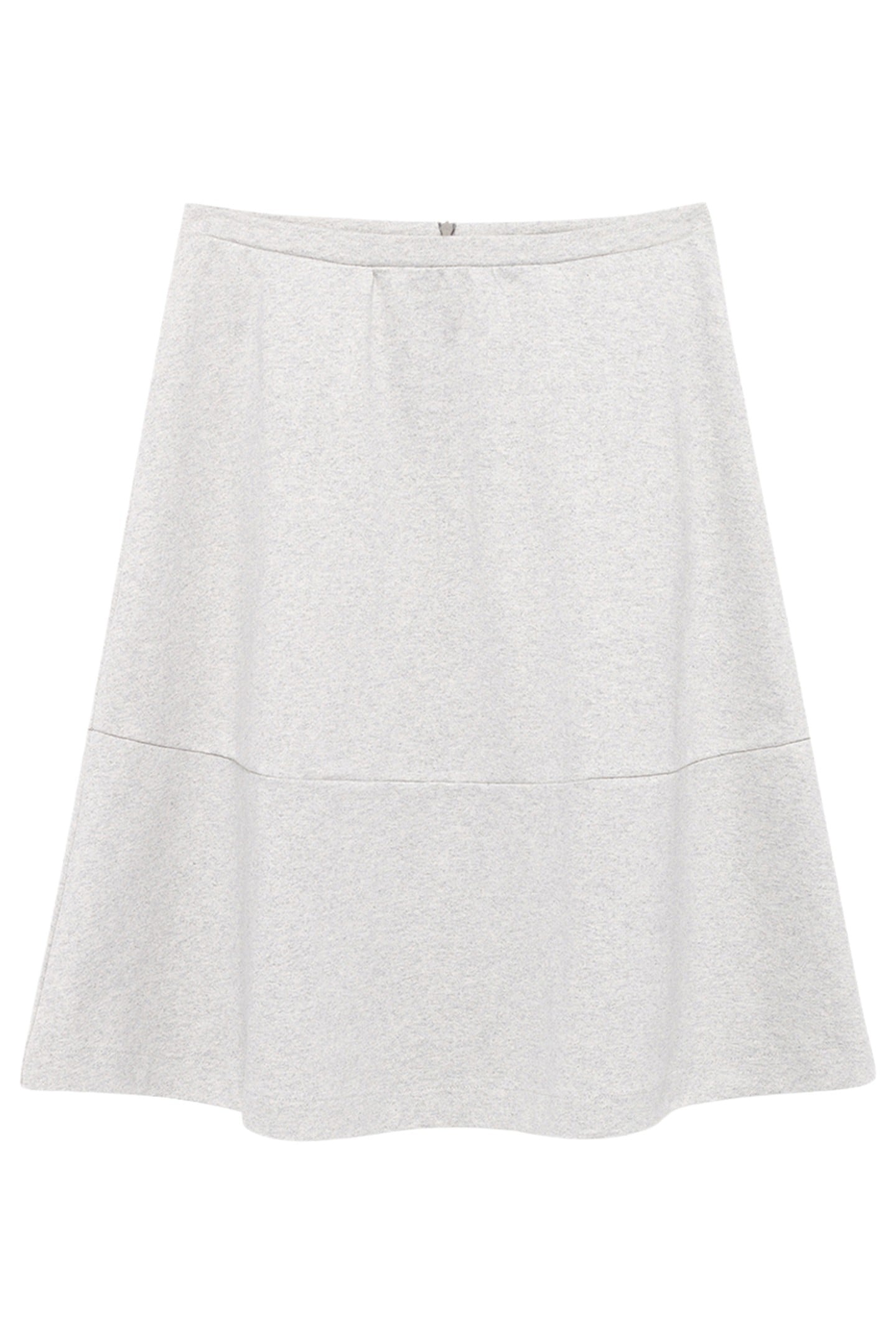 KADOBAY SKIRT POLAIRE CHINE 4