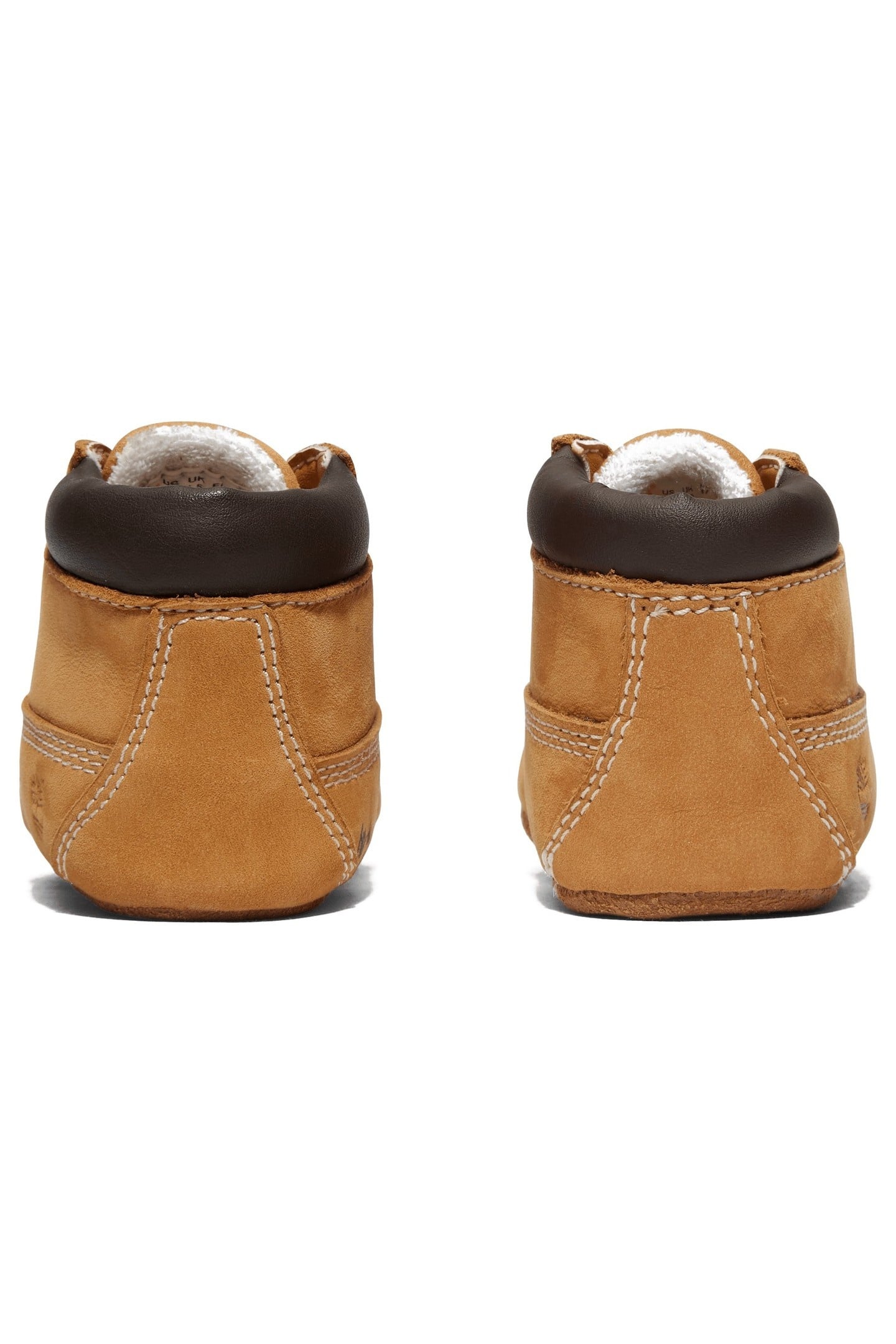 MID LACE BOOT WHEAT 4