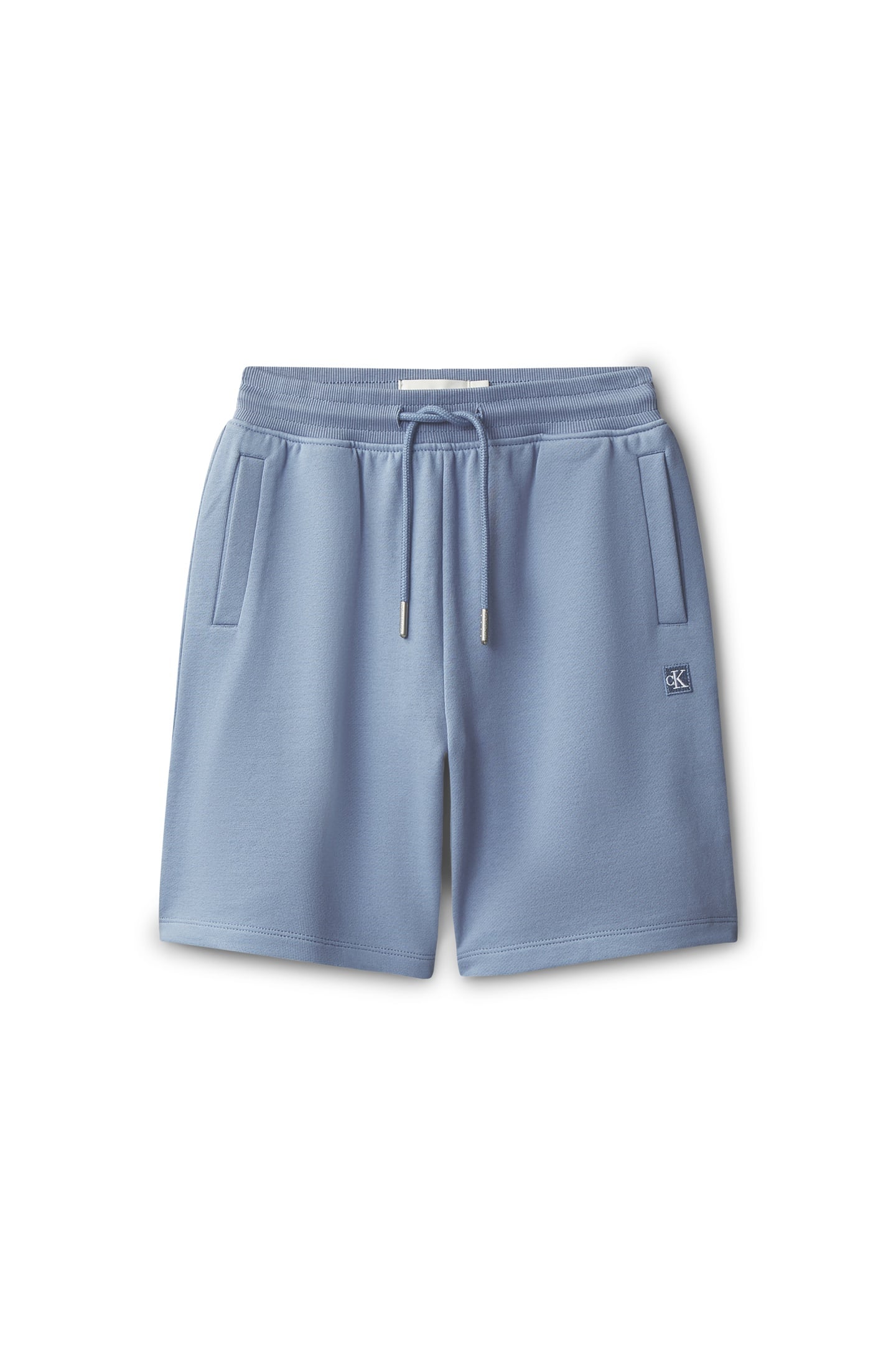 UNISEX MINI BADGE SHORTS INFINITY 3