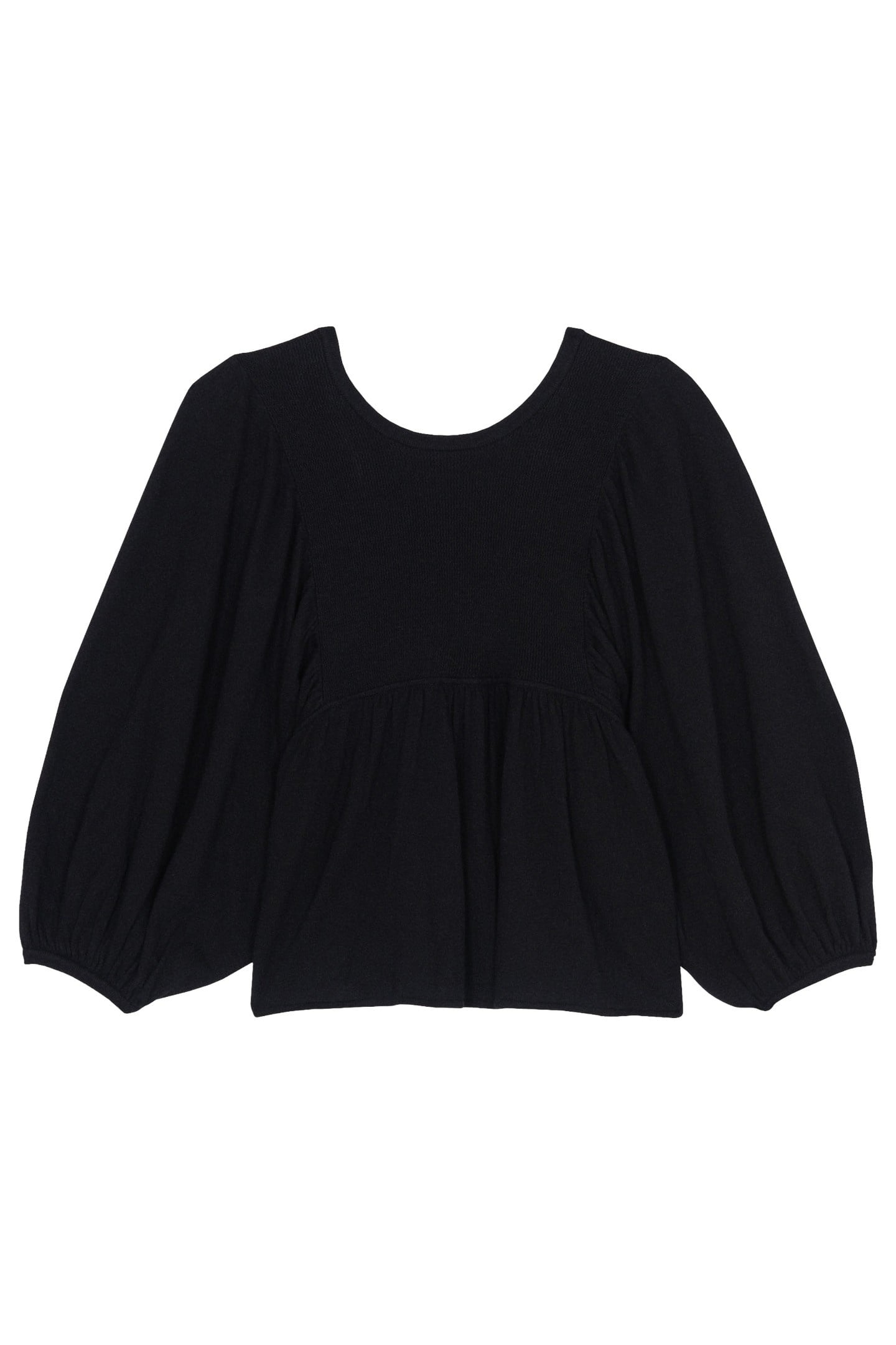 PULL HAMZA NOIR 4