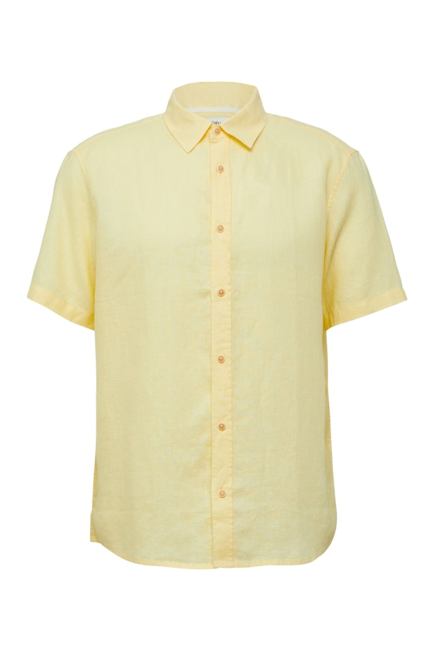 S.OLIVER SHIRTS YELLOW 4