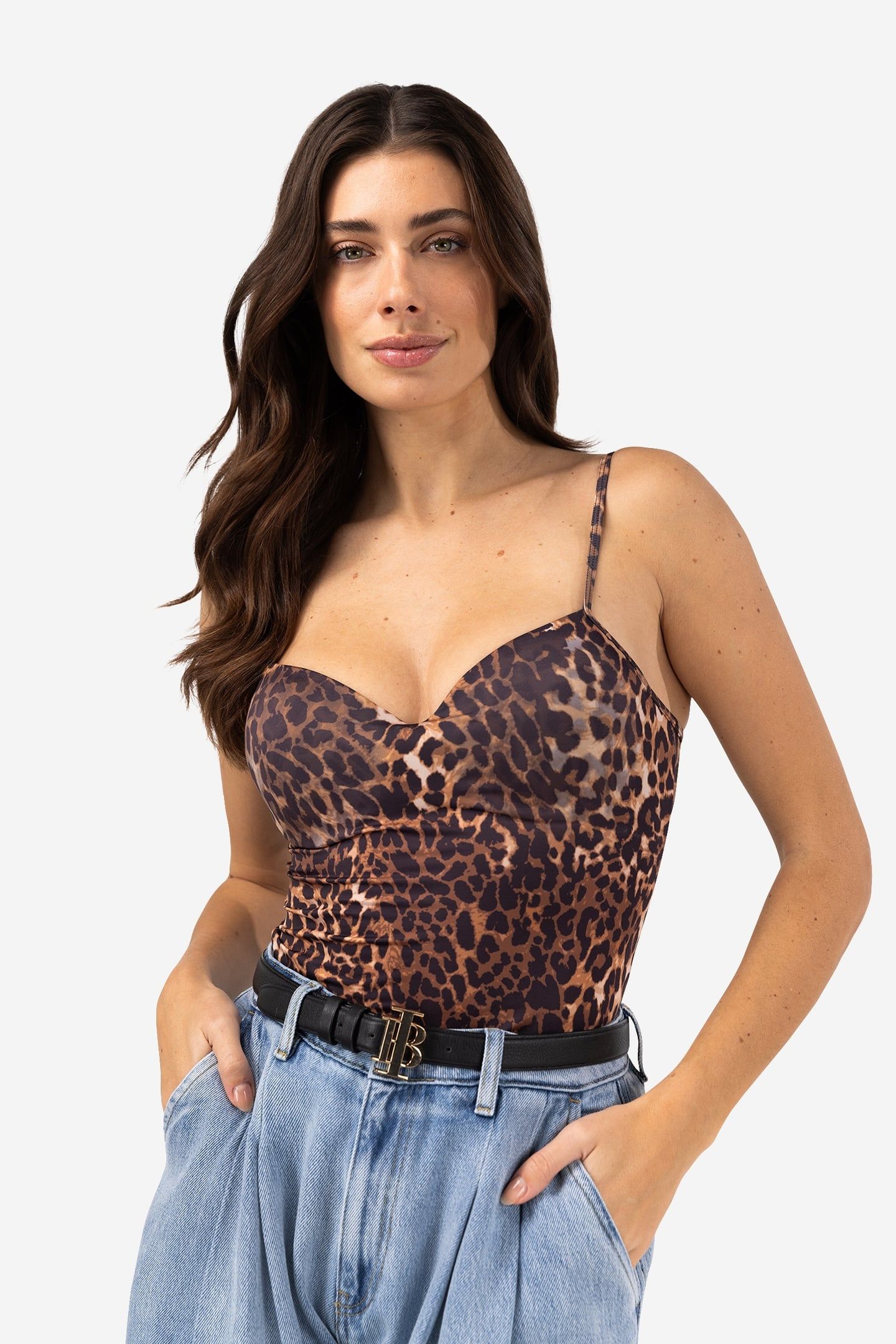 EDEN LEOPARD LEOPARD 1