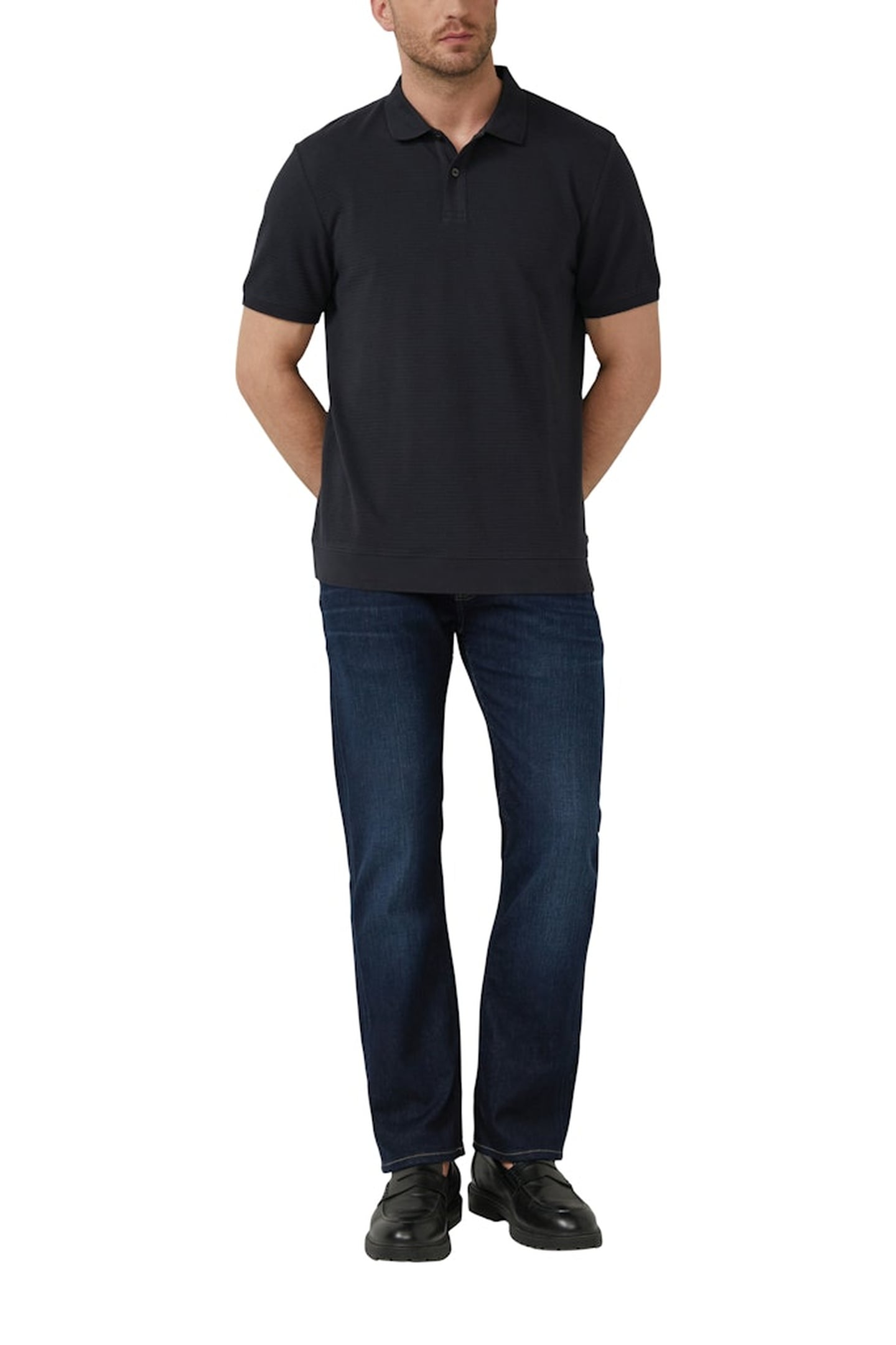 S.OLIVER POLOSHIRTS MARINE 4