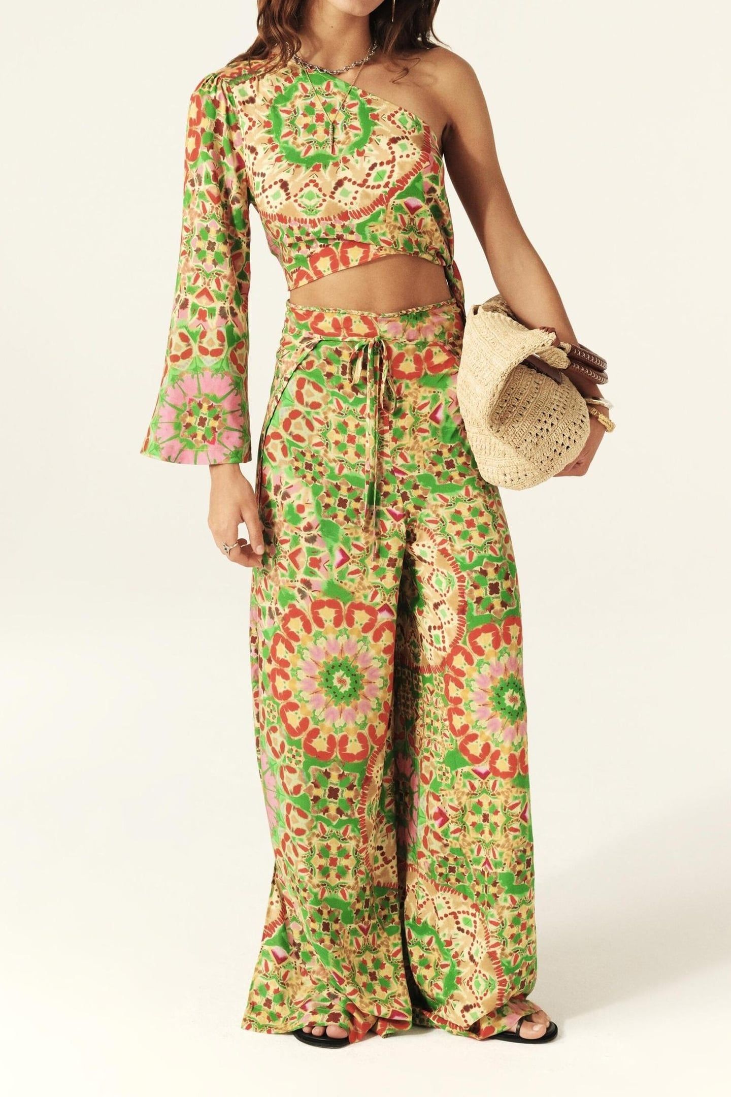 TOP LUCIA VERT 3