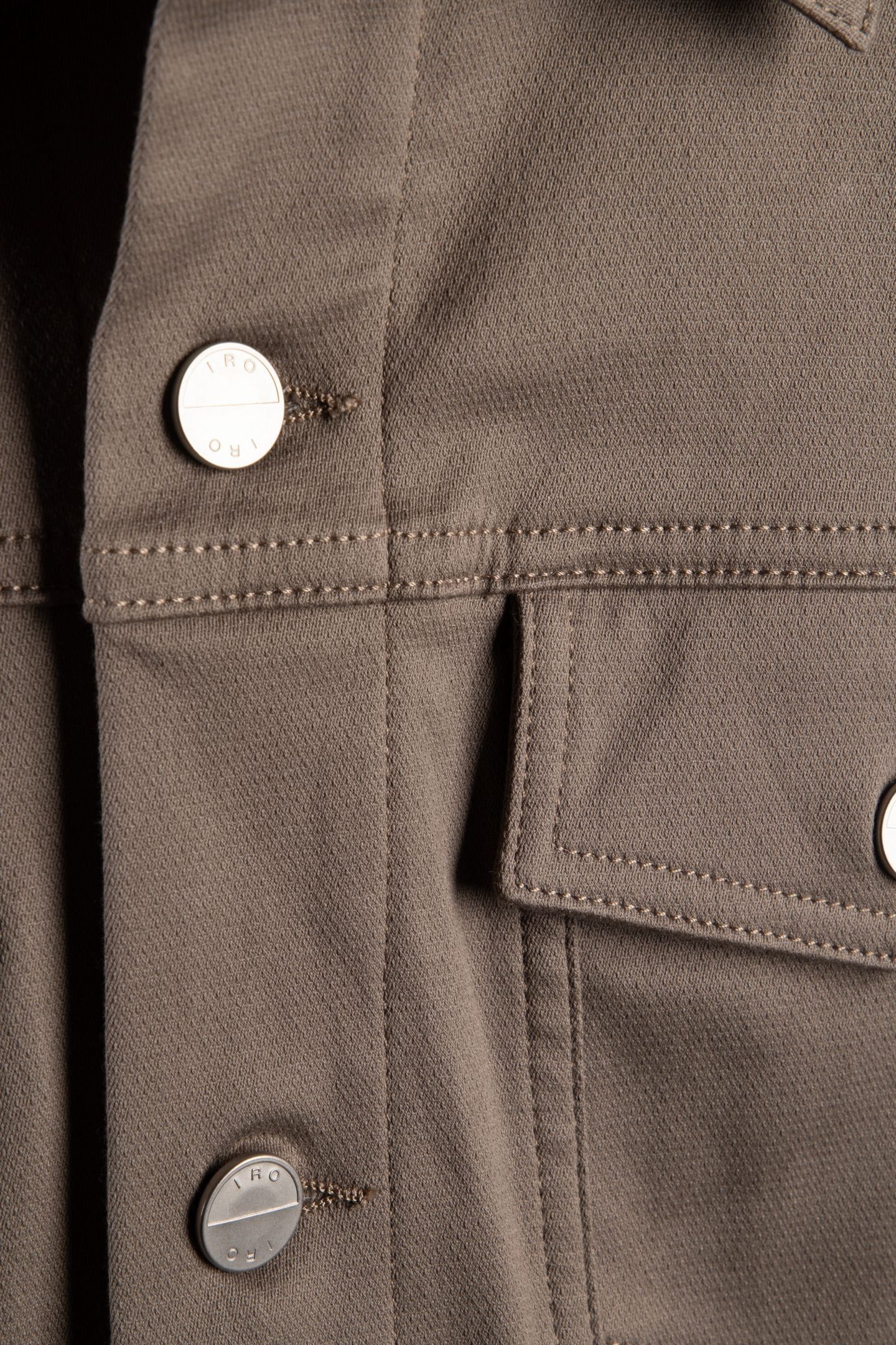 TIM OUTERWEAR TAUPE 4
