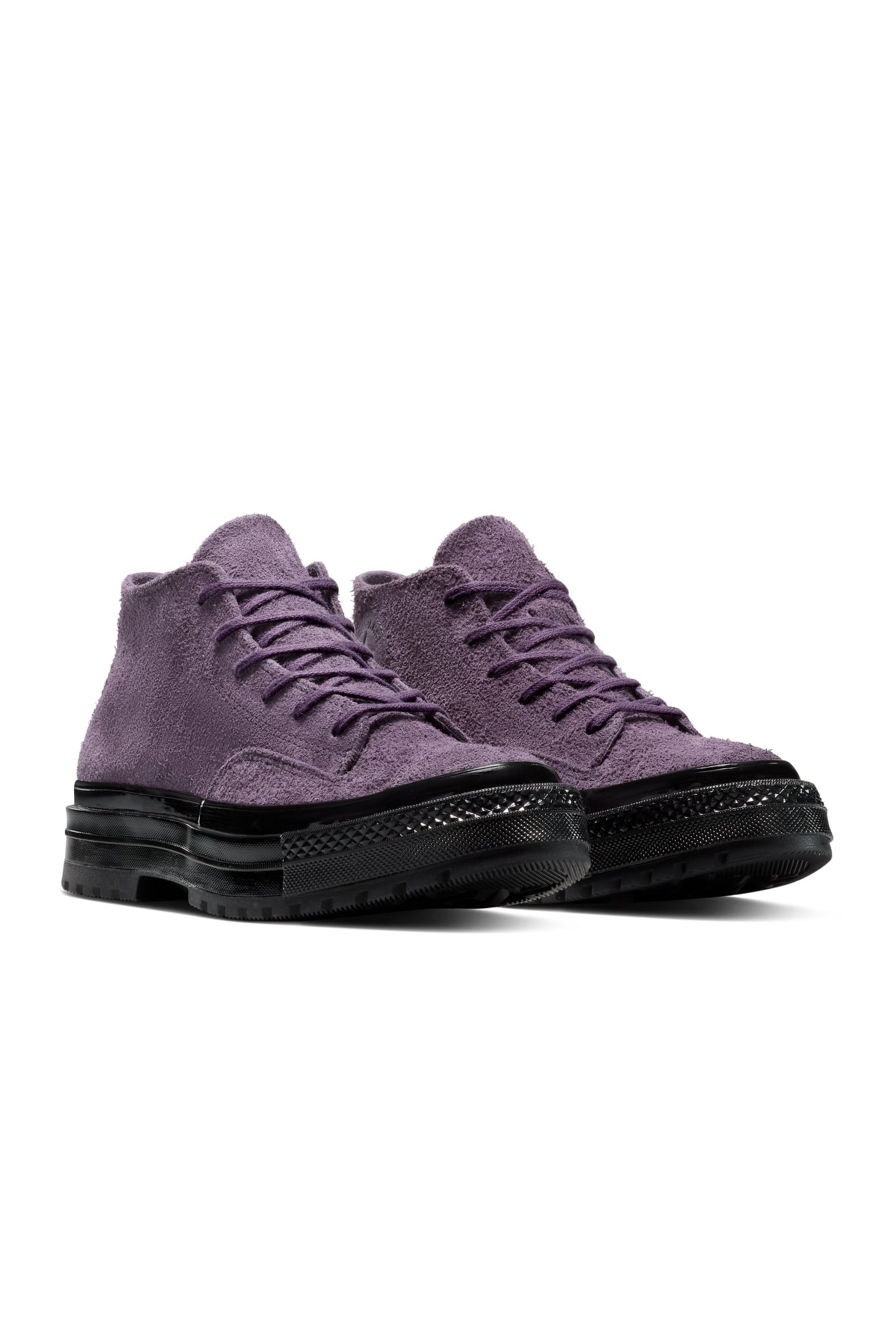 UNISEX CHUCK 70 NATIONAL MID RAISIN/RAISIN 2
