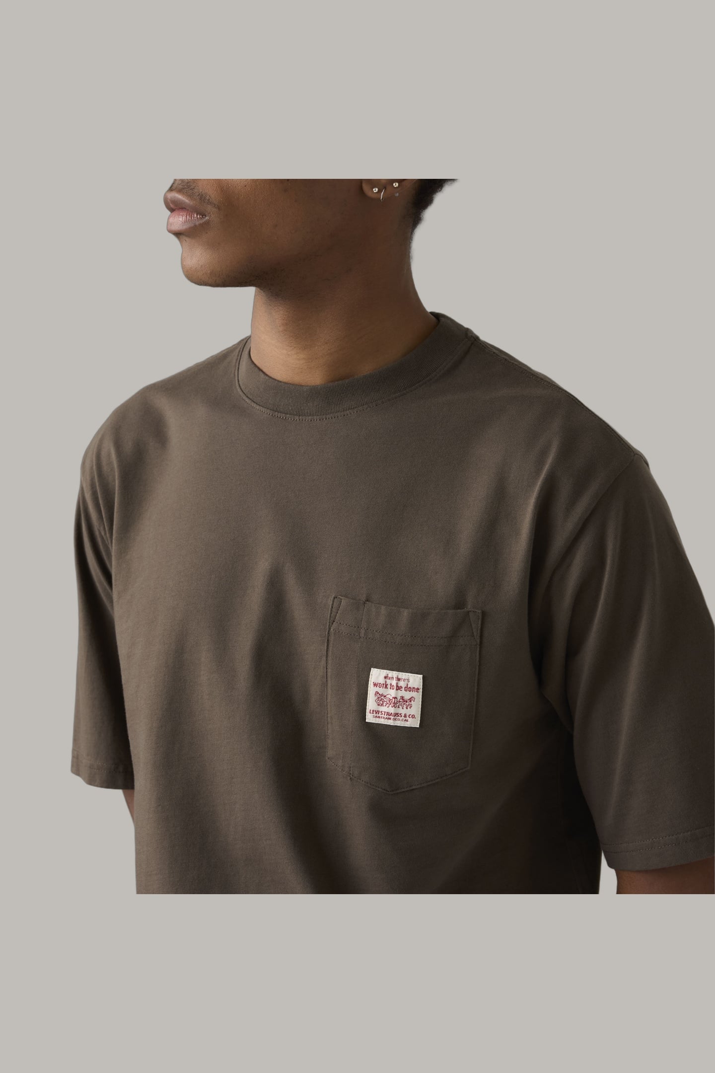 WORKWEAR TEE 5