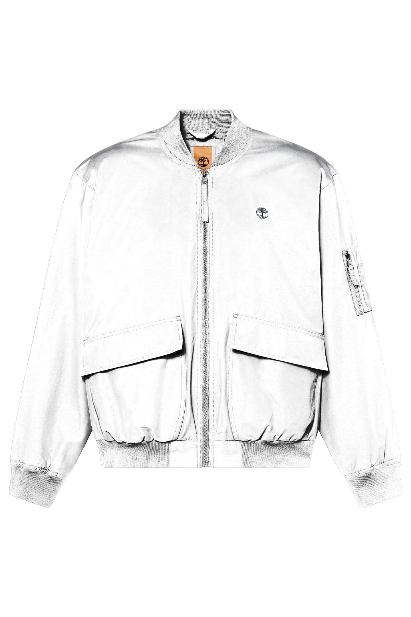 DWR UTILITY BOMBER DARK GREY 4
