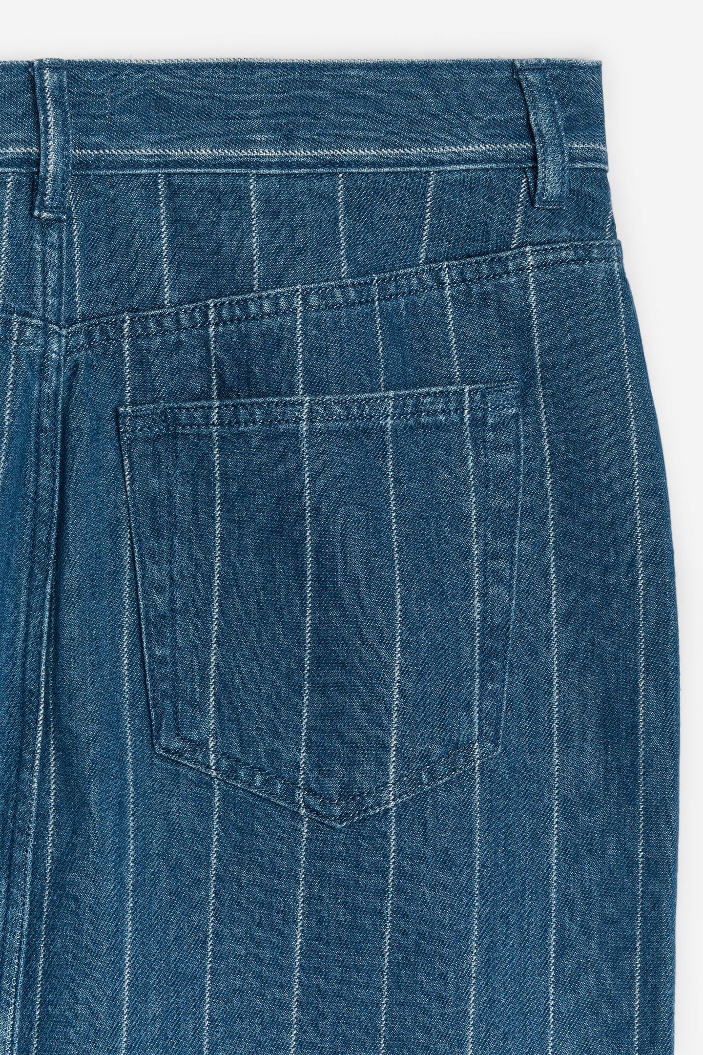 JABBA DENIM STRIPE BLUE 4