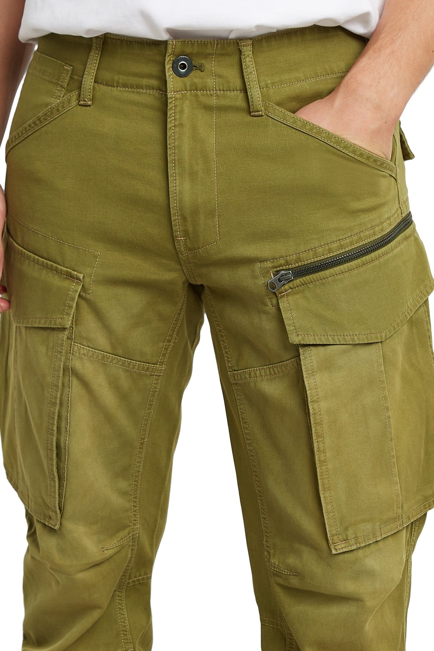 ROVIC ZIP 3D REGULAR TAPERED MAYFLY 5