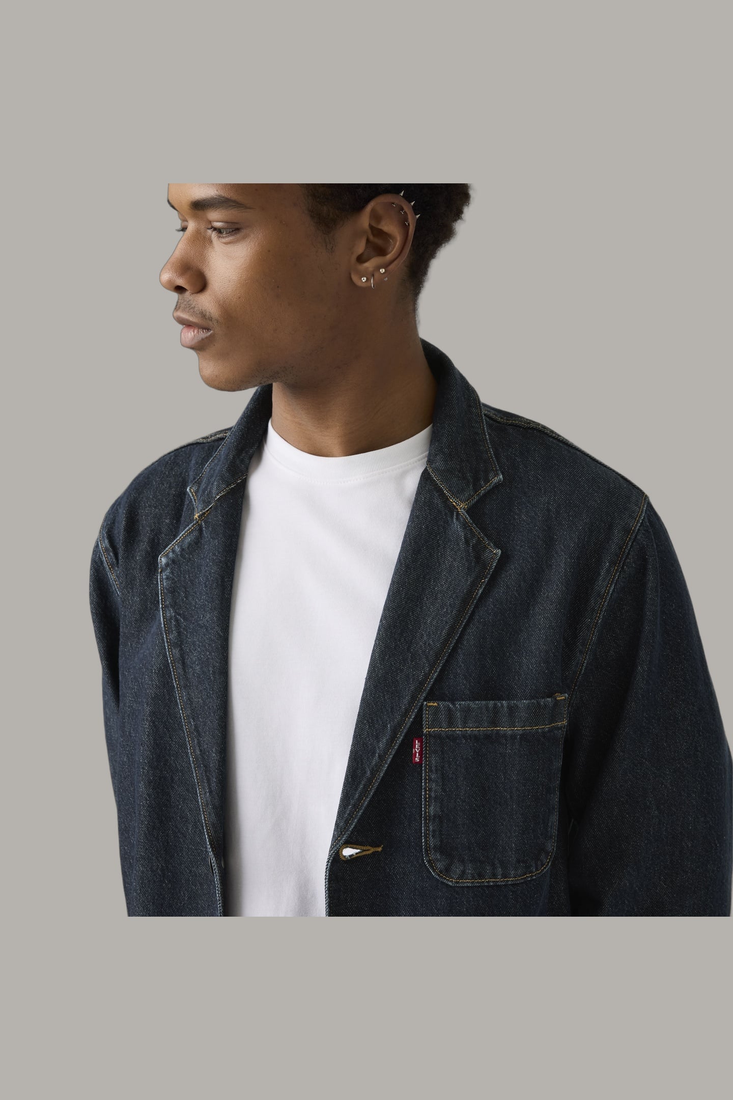 PRESIDIO BLAZER 6