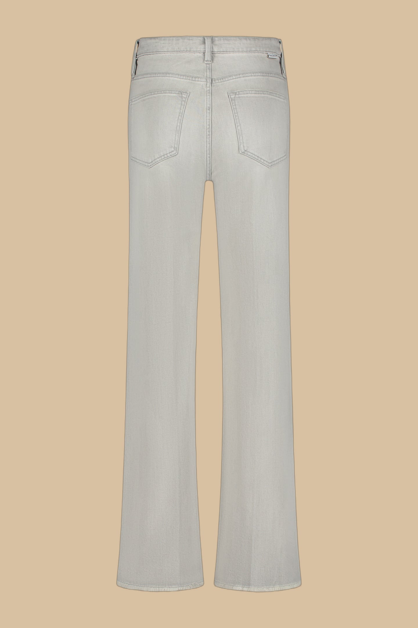MARLOW DNM DELICATE GREY 2