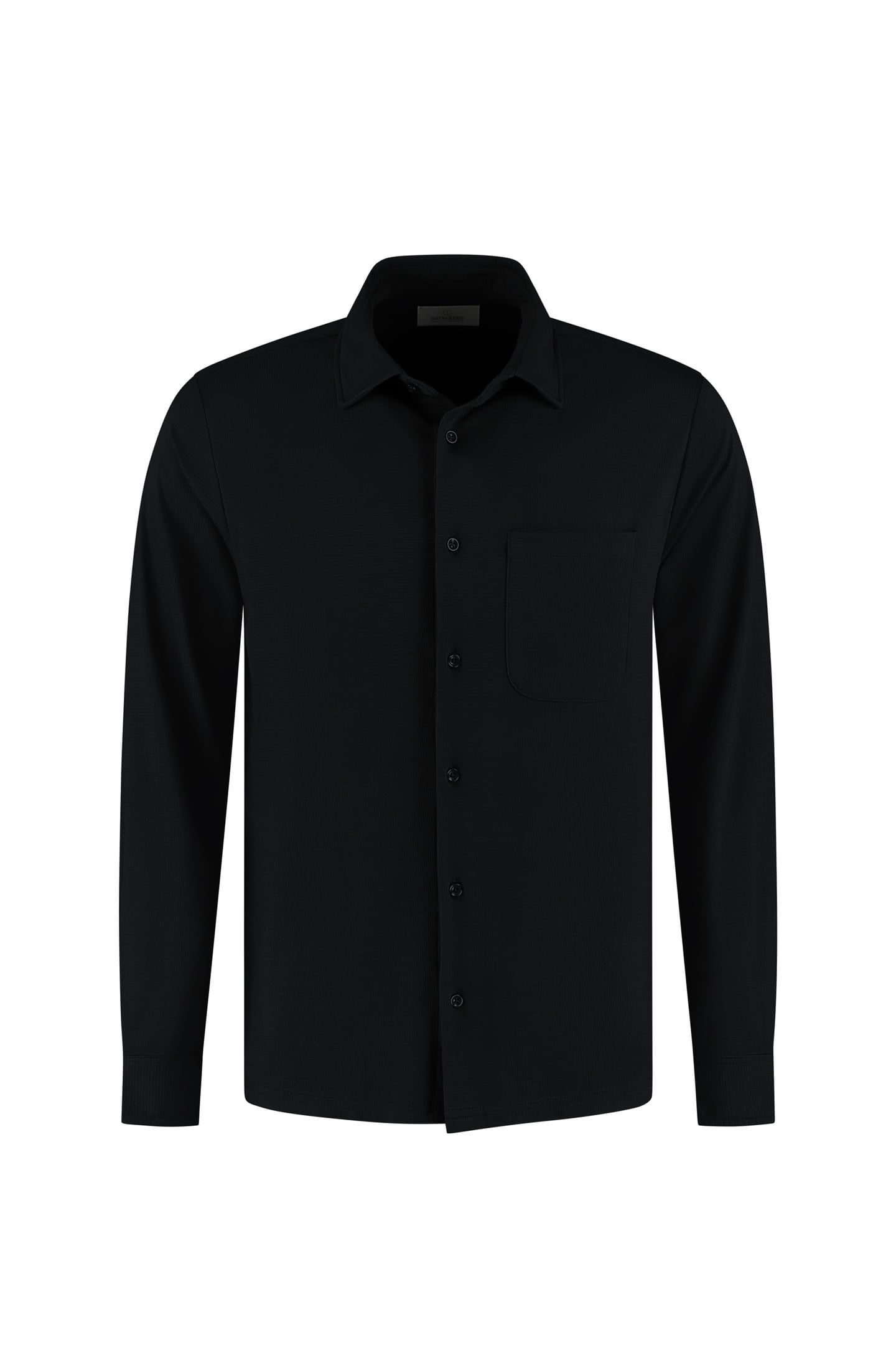 DS_FRASER SHIRT BLACK 4