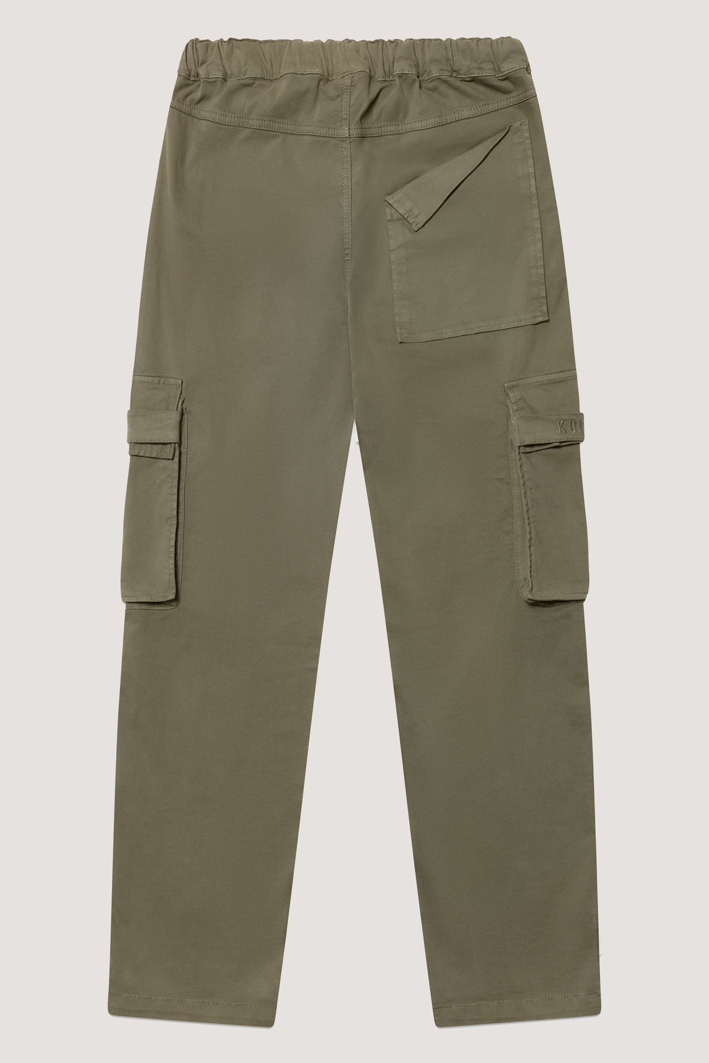 TR CARGO ARMY 6