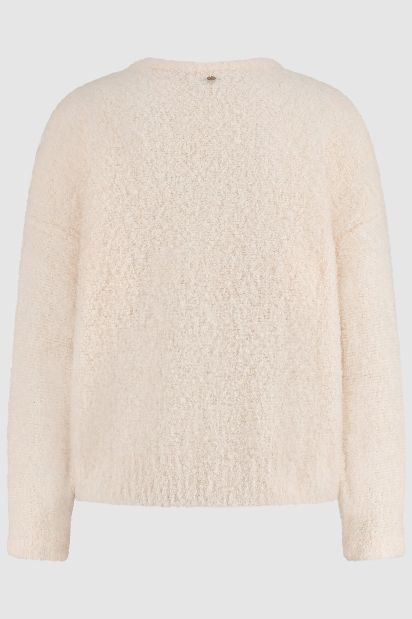SHIRA KNIT WHITE GLOW 1