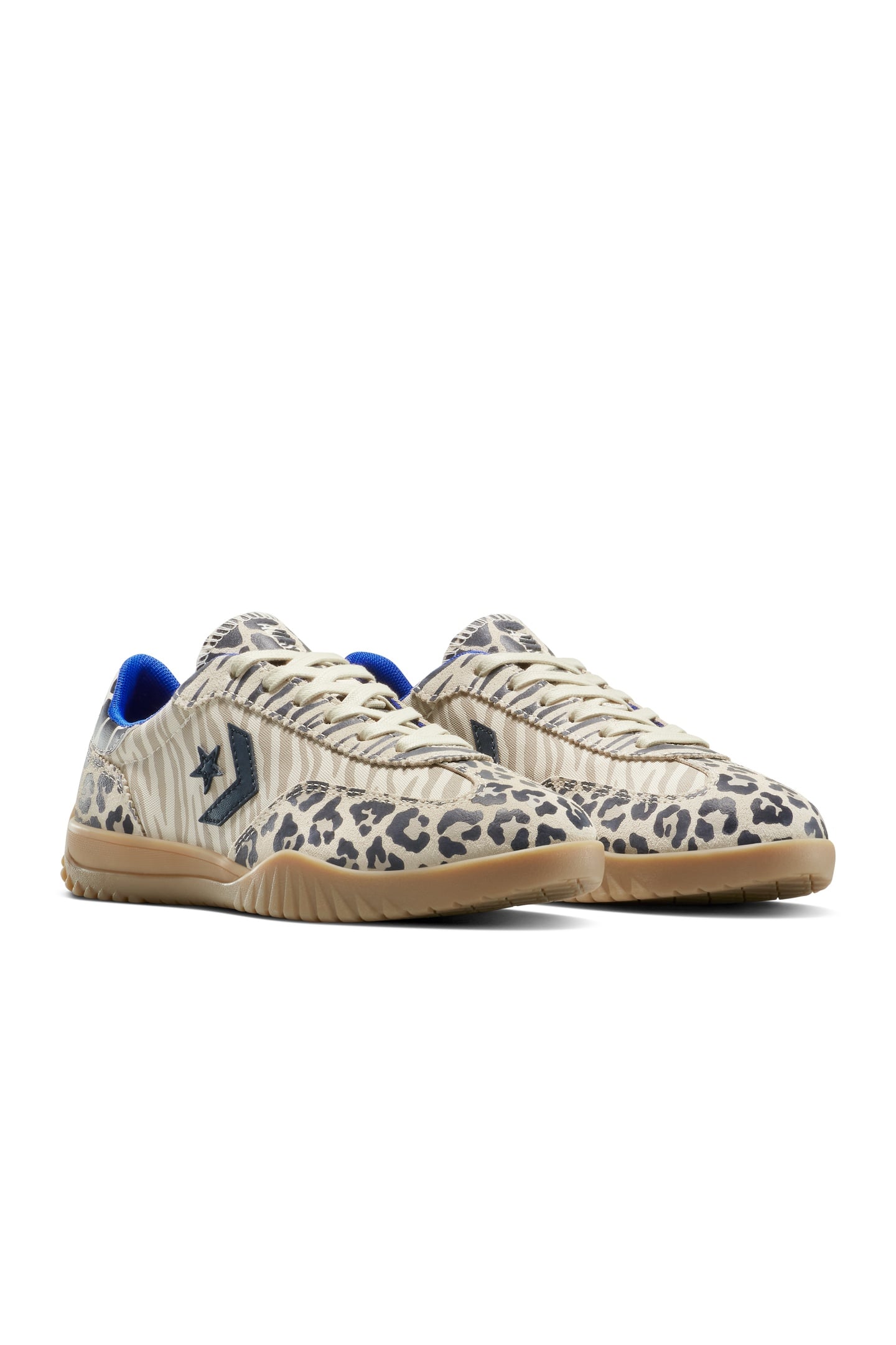 UNISEX RUN STAR TRAINER OX LIGHT DUNE/PAPYRUS 4