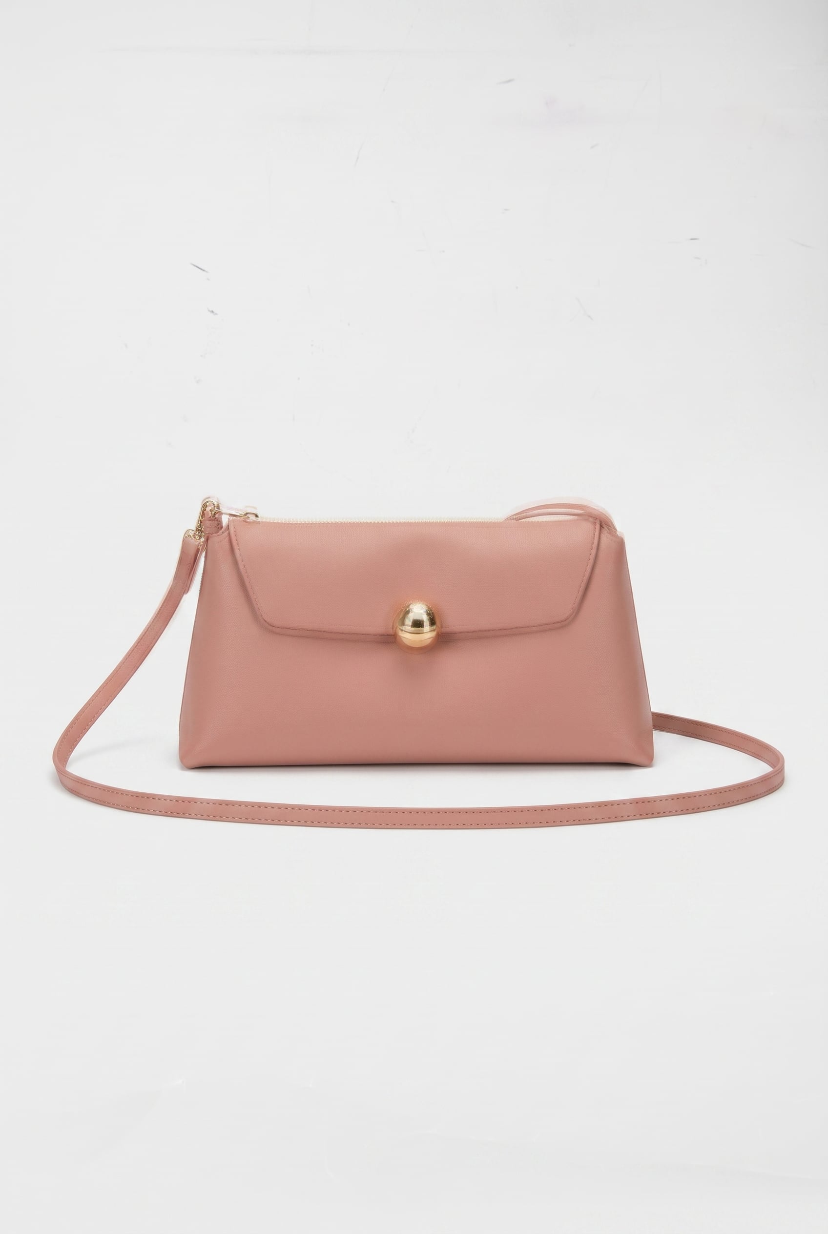 SFERA SOFT XL MINI BAG TULLE 1