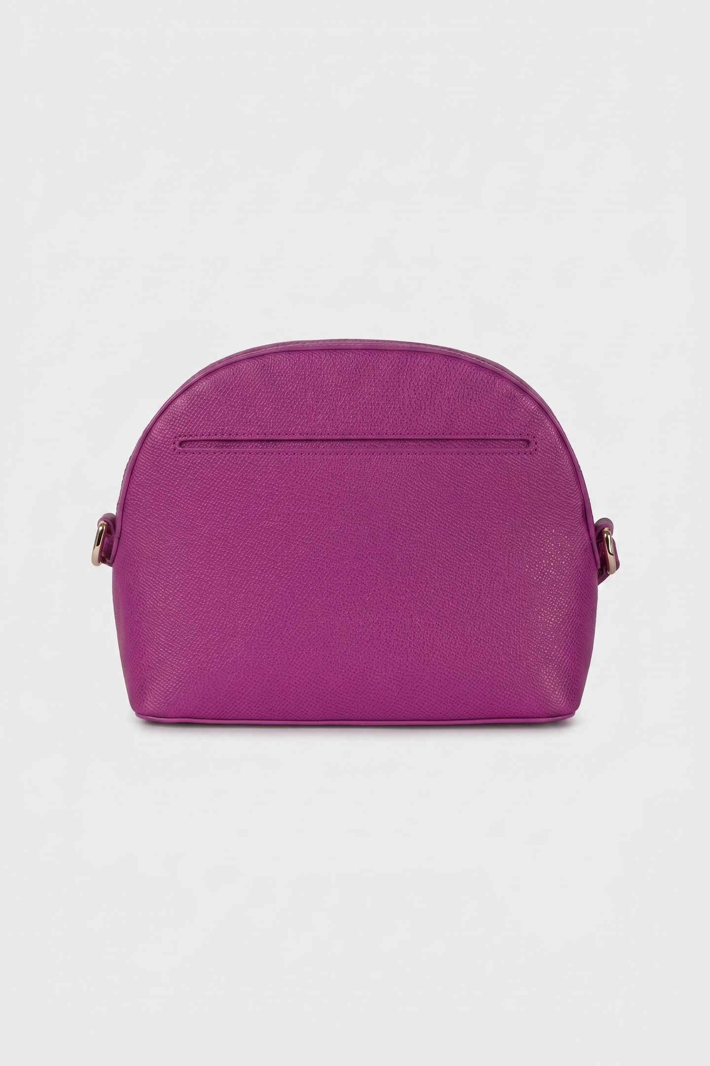 CLASSIC XL CROSSBODY FLAMINGO PURPLE 3