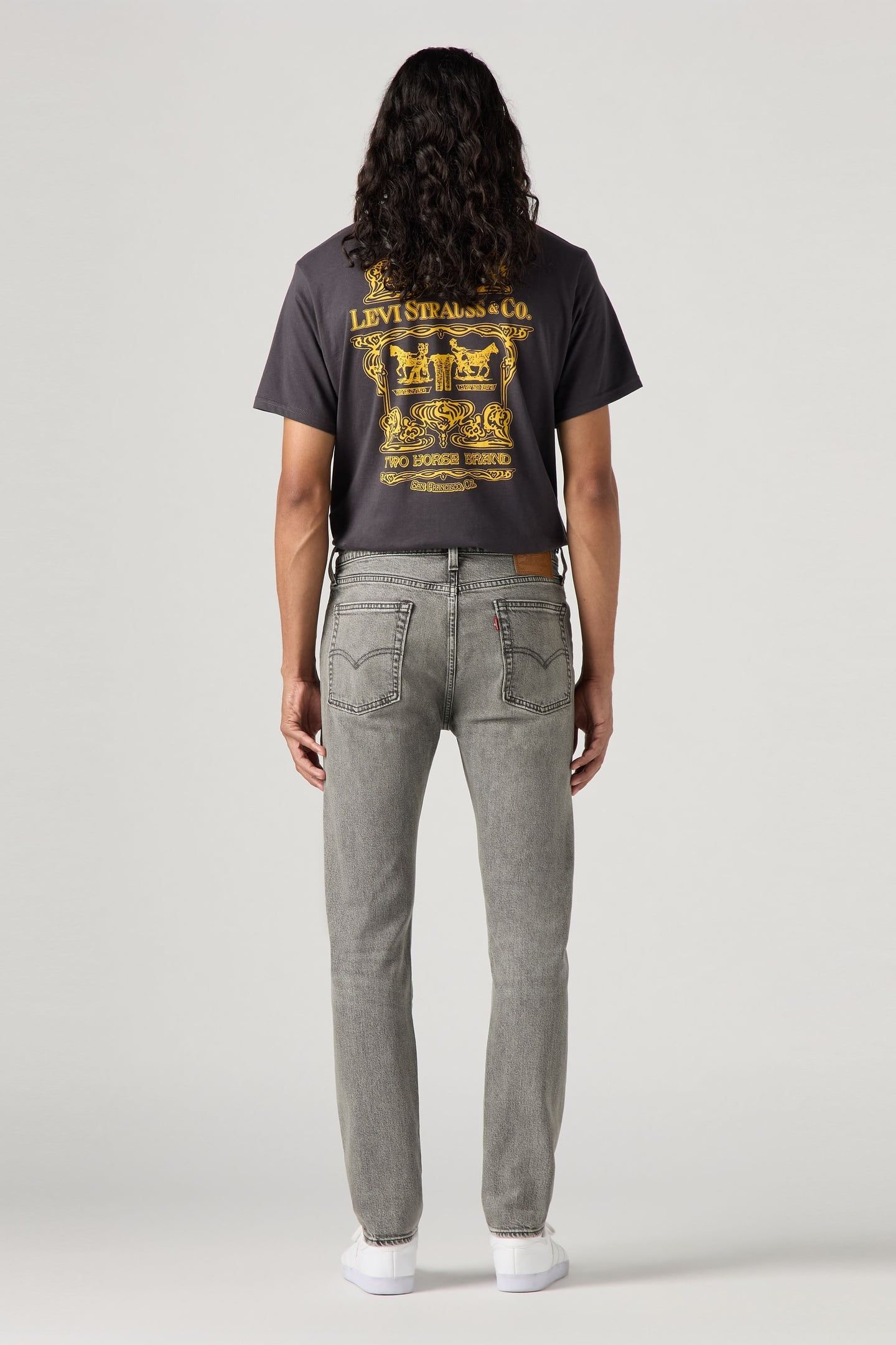 510™ SKINNY JEANS 2