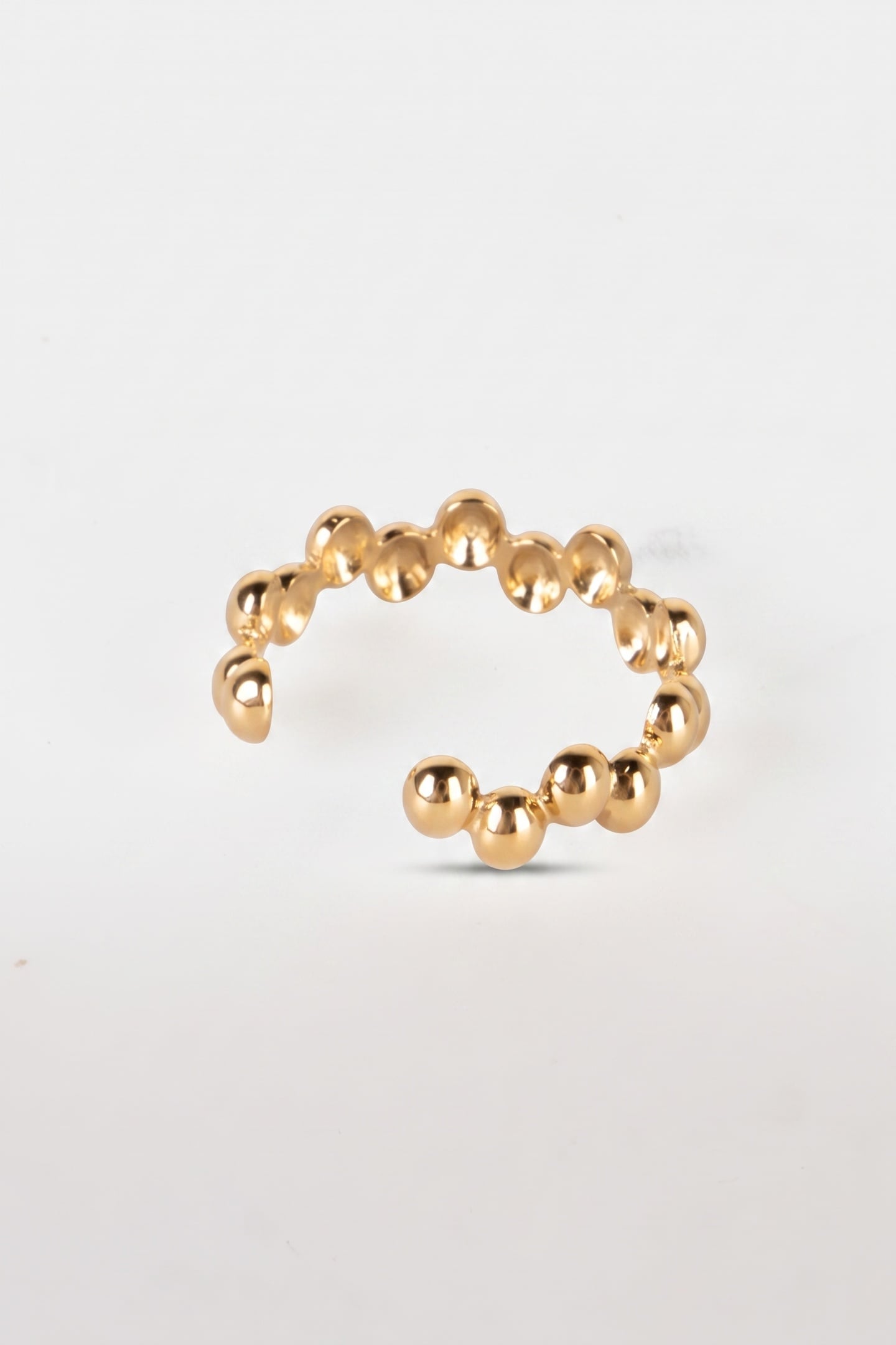 TERRA RING GOLD 4