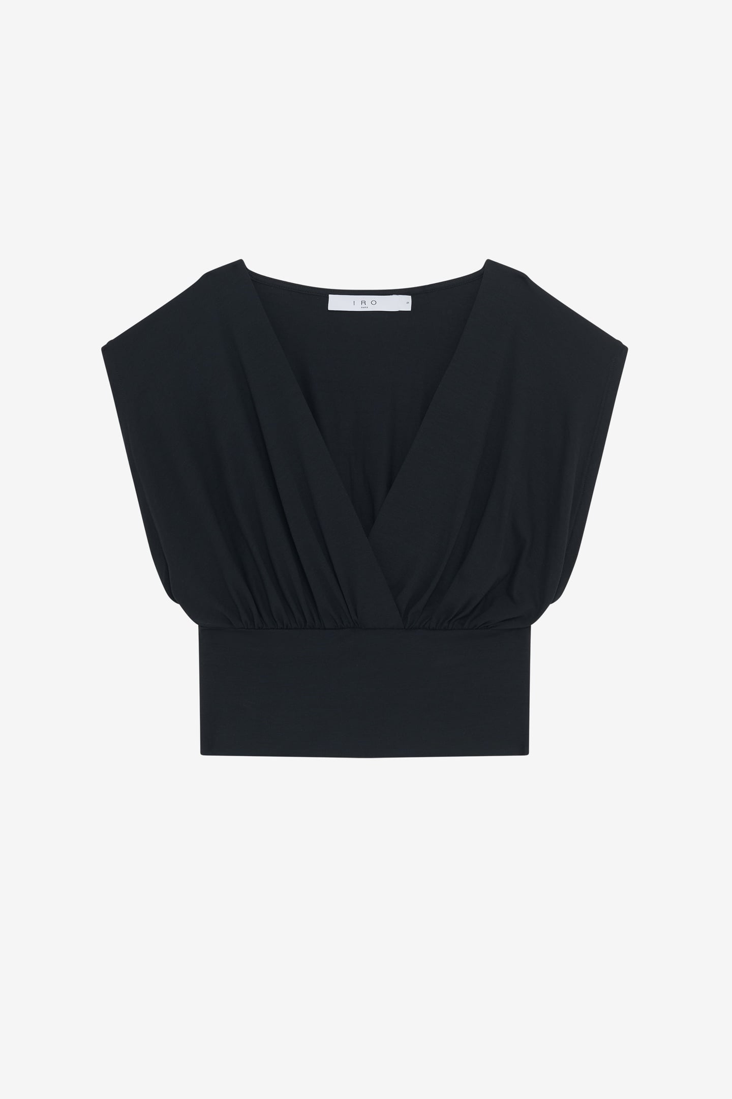 BETTY TOP BLACK 2