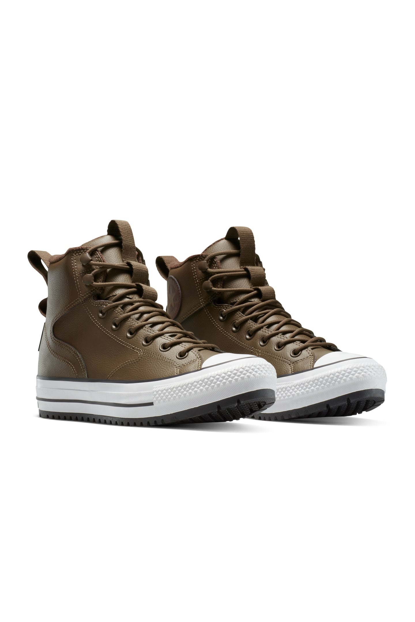 UNISEX CTAS HIKER BOOT HI GROUNDED 5