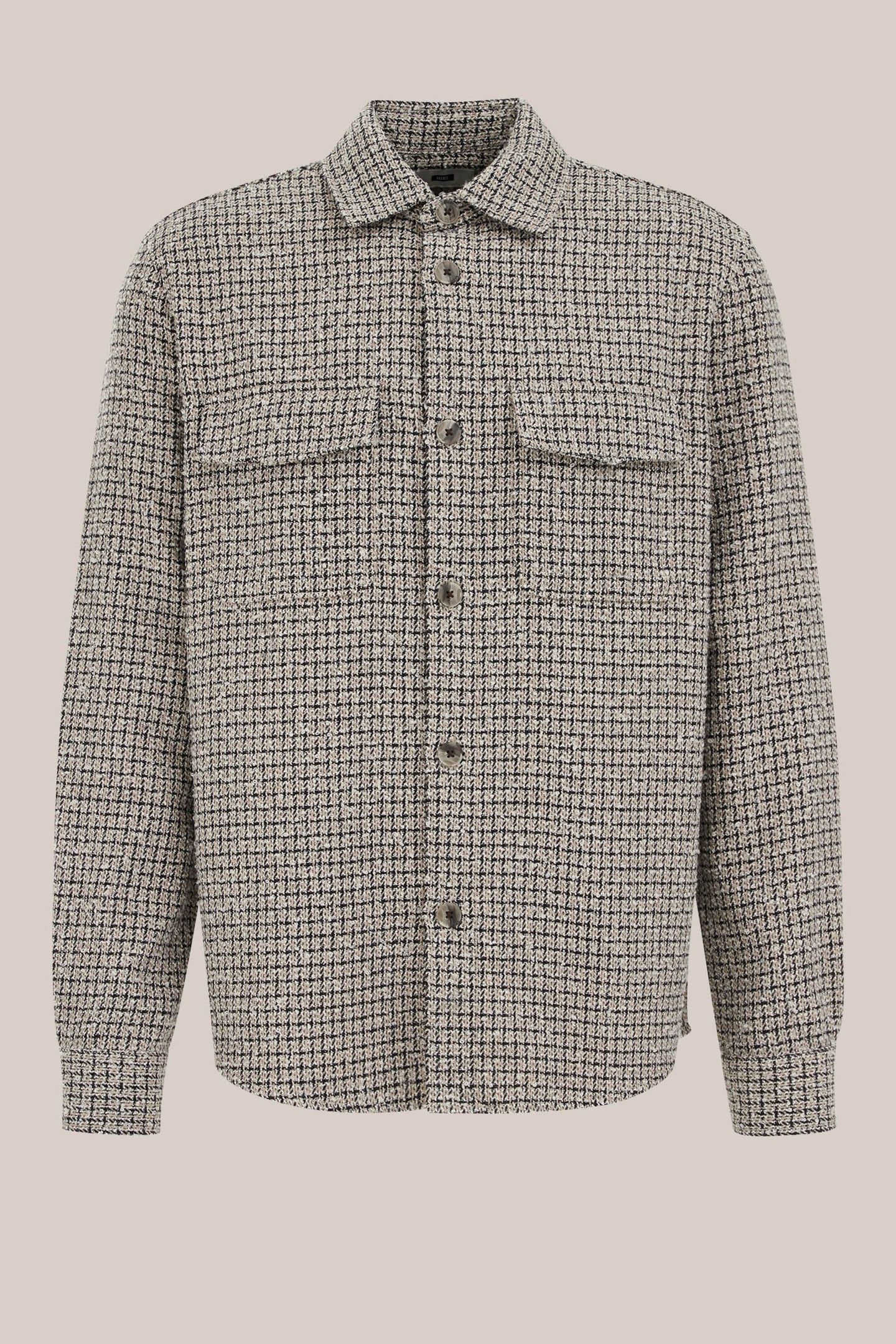 OVERSHIRT ALL-OVER PRINT 4