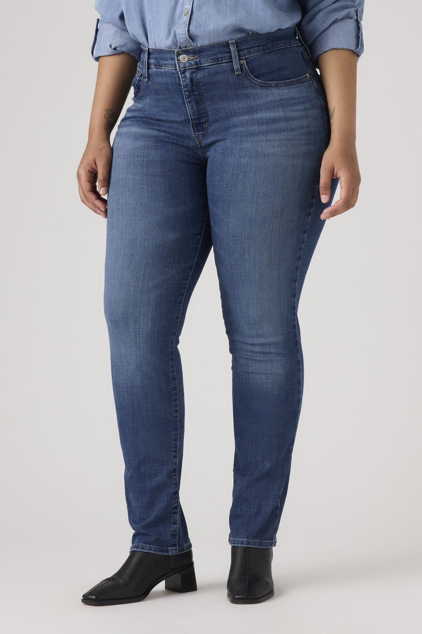 312 SHAPING SLIM JEANS 7