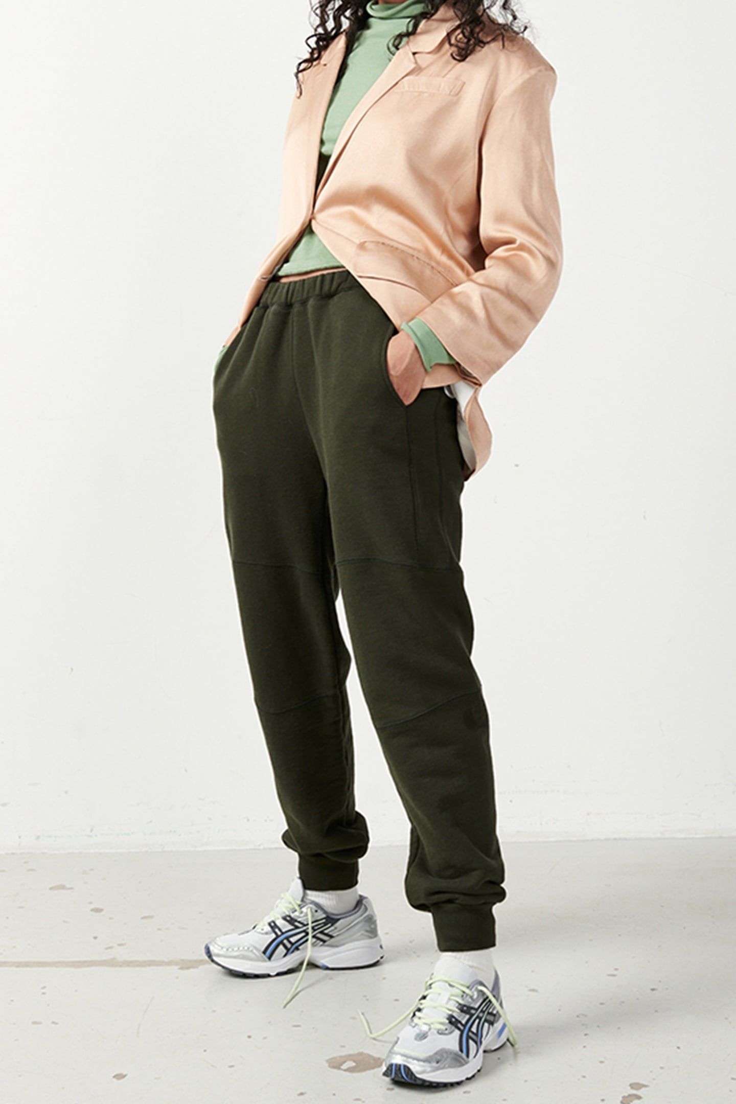 WIDLAND BLAZER AMARETTO 6