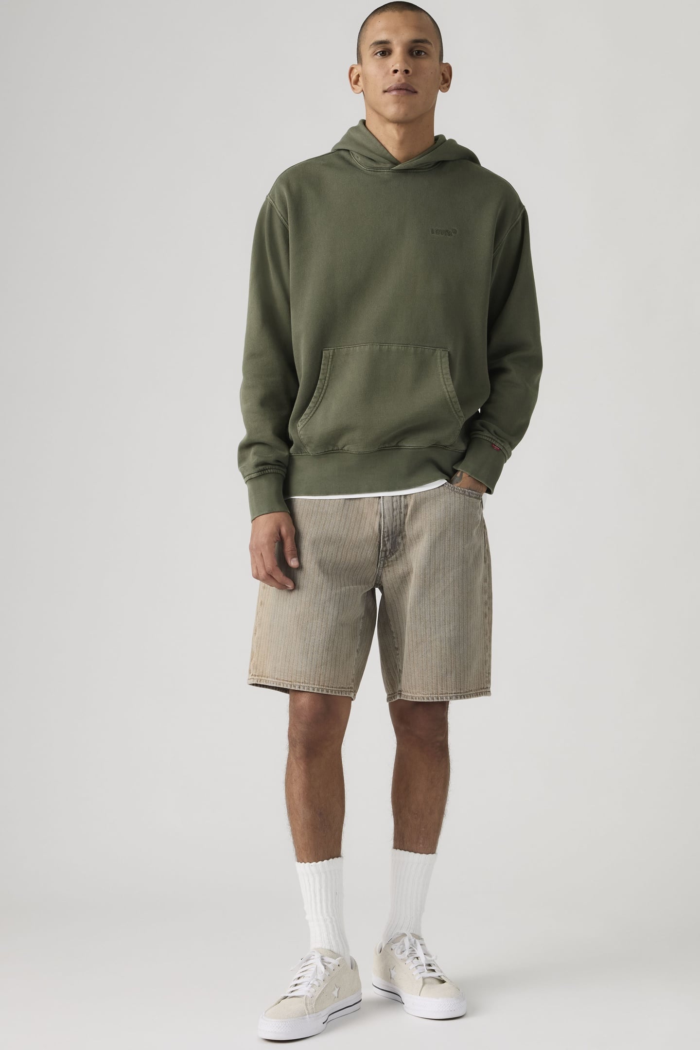468™ LOOSE SHORTS 7