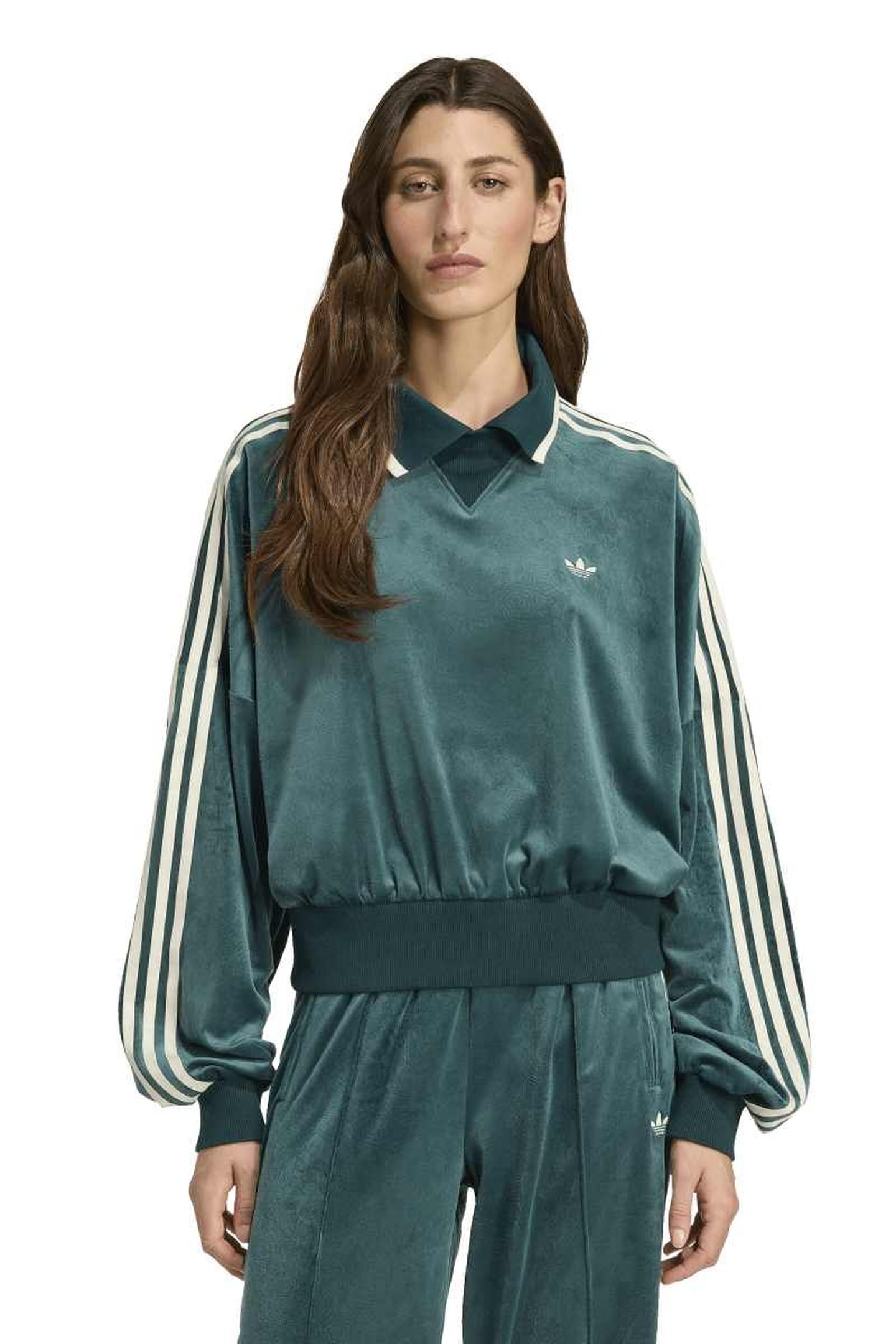 ORIGINALS ADIDAS ORIGINALS X LIBERTY LONDON DEBOSSED VELVET 1