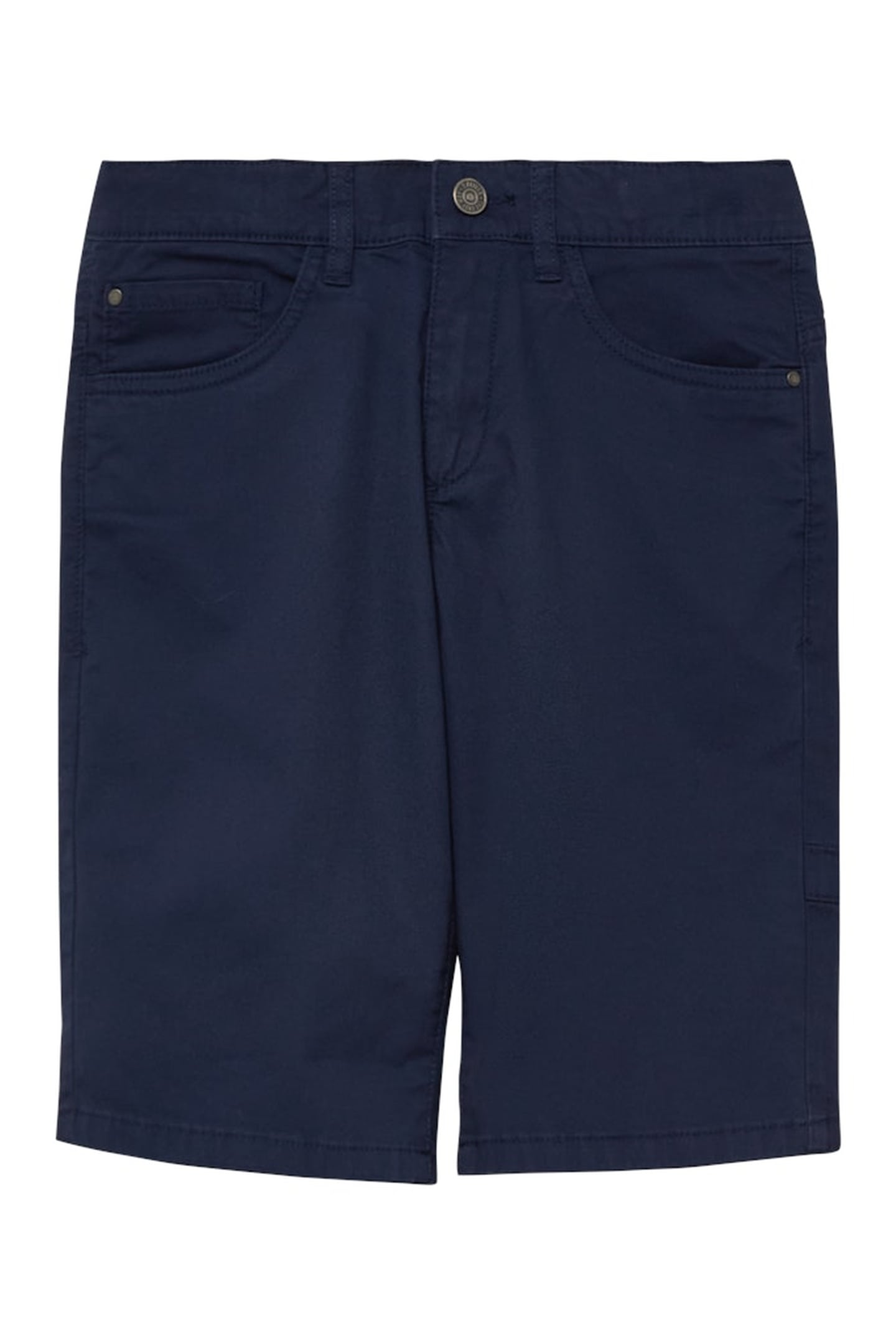 S.OLIVER SHORTS MARINE 2