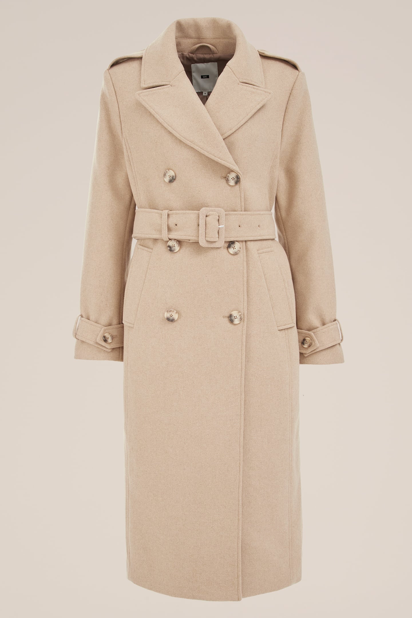 COAT BEIGE 5