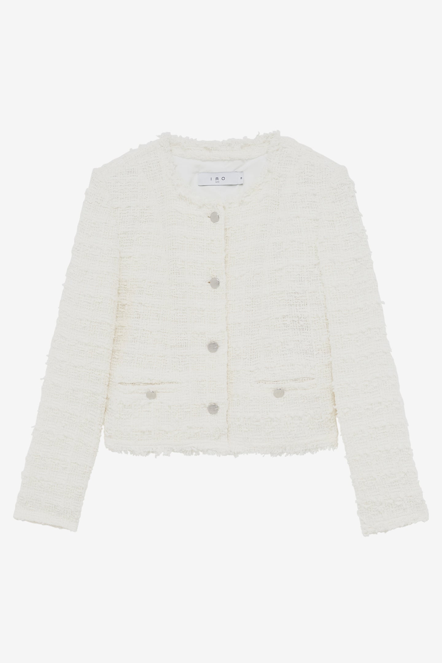 RACELI JACKET WHITE 3