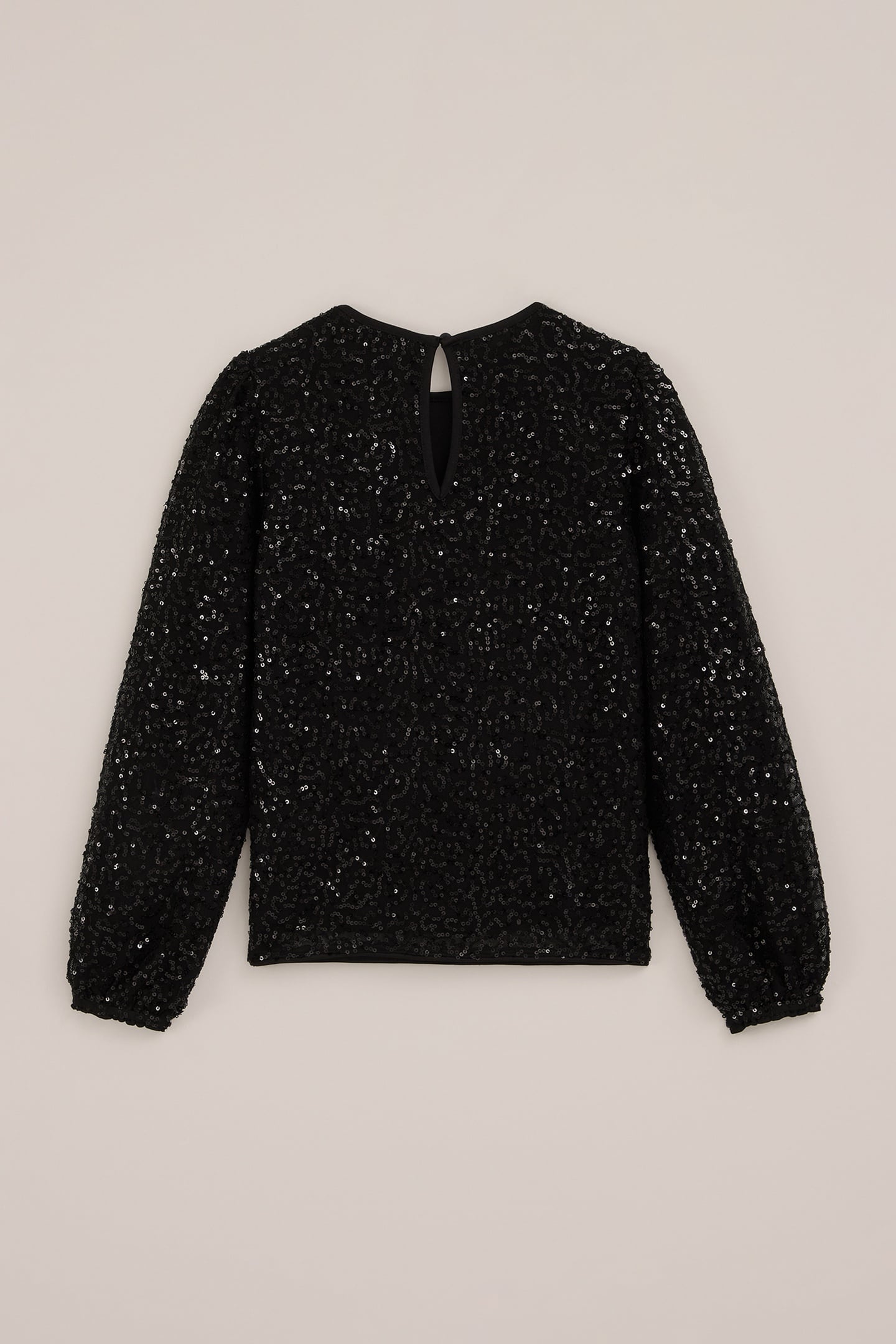 T-SHIRT BLACK 3