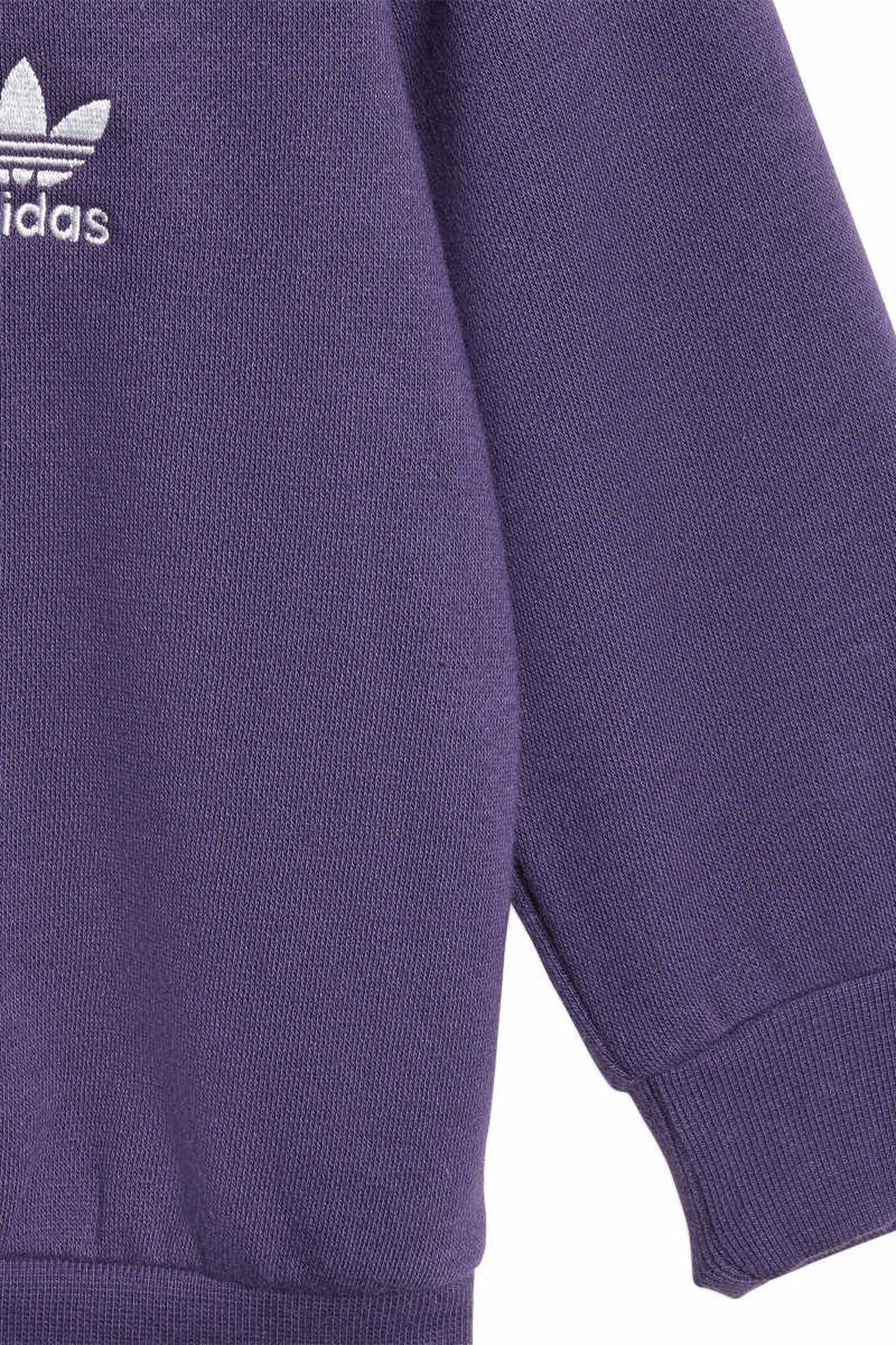 ORIGINALS HOODIE CARGO SET AURORA PLUM 5