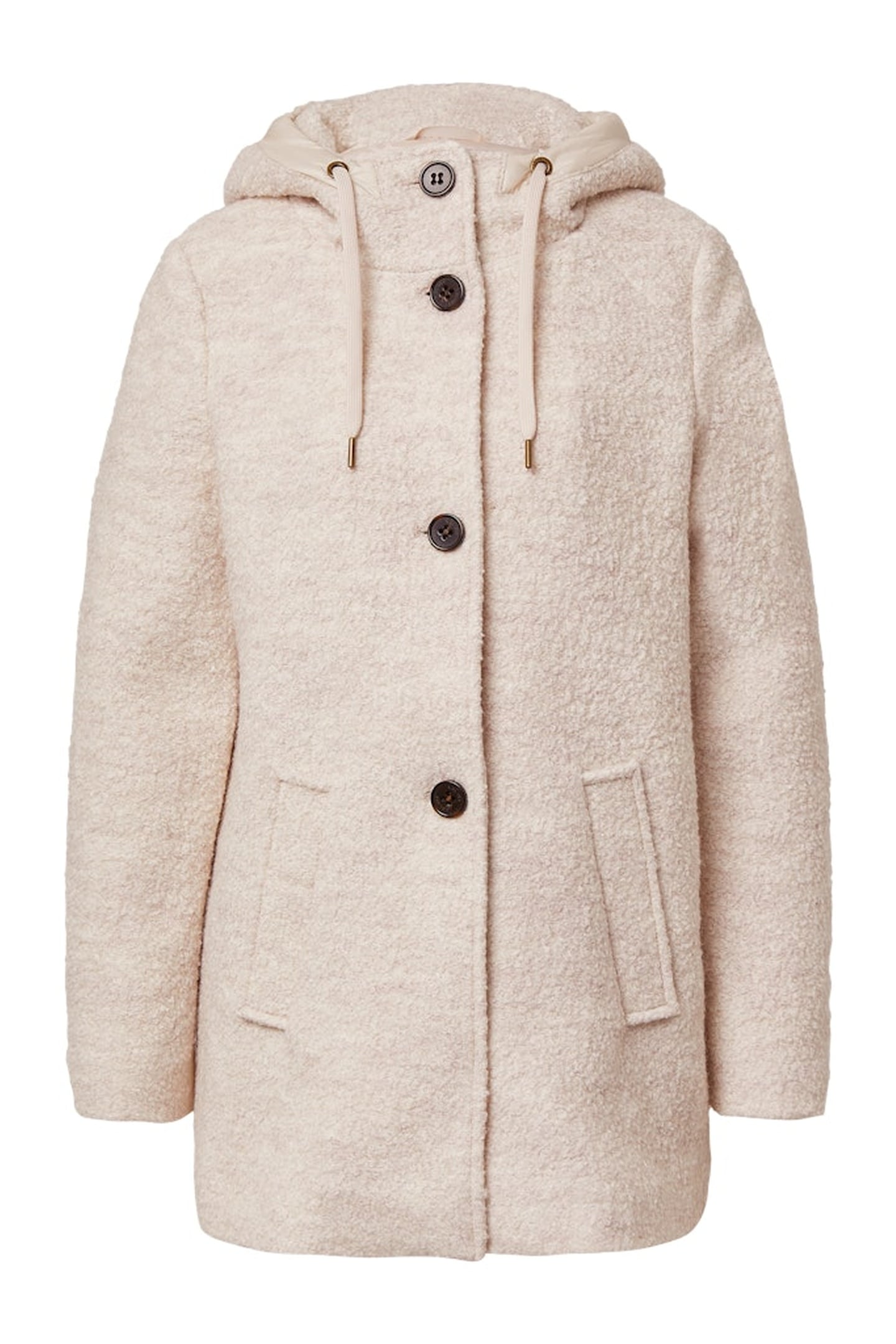 S.OLIVER JACKETS OUTDOOR BEIGE 4