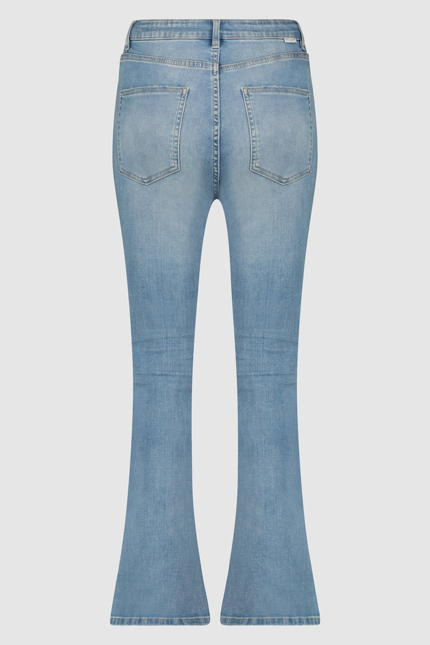 BOWI KICK FLARE NOBLE BLUE 2