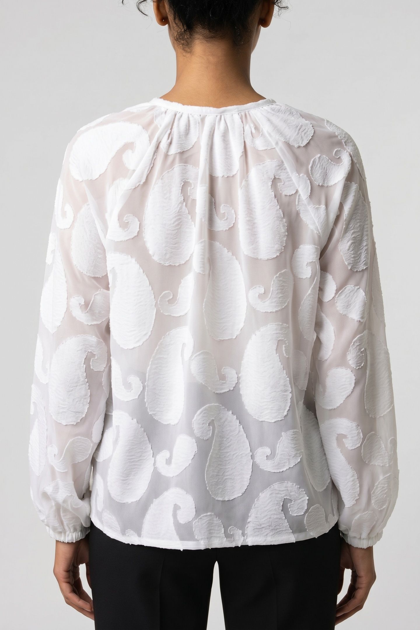 TOP JILL VERY WHITE 3