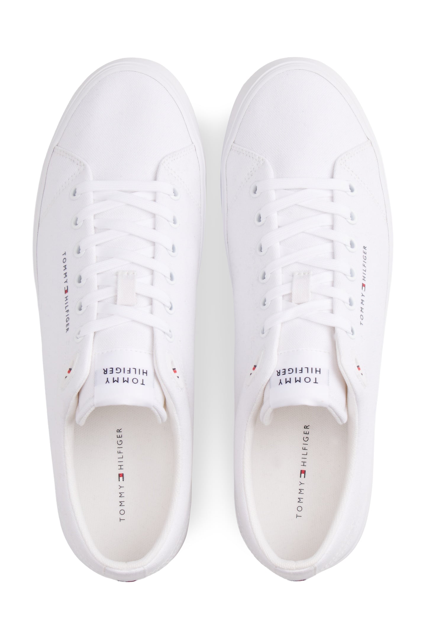 HARLEM CORE SHOES WHITE 5