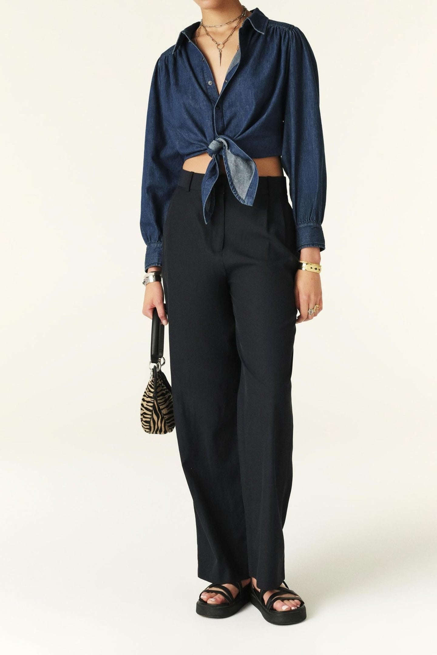 CHEMISE LERIA BLUEJEANS 3