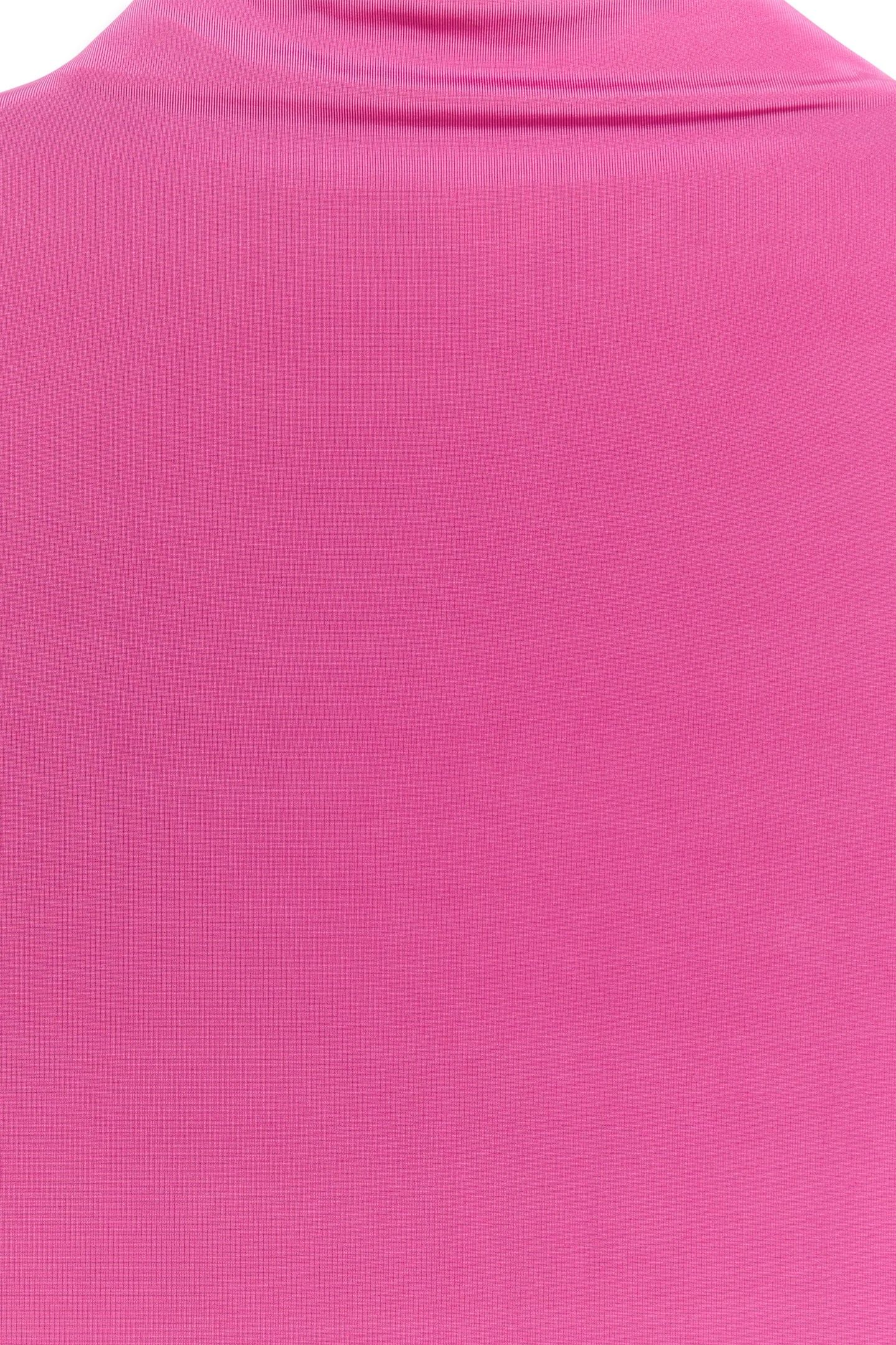MOMA SHINY LONGSLEEVE PINK 4