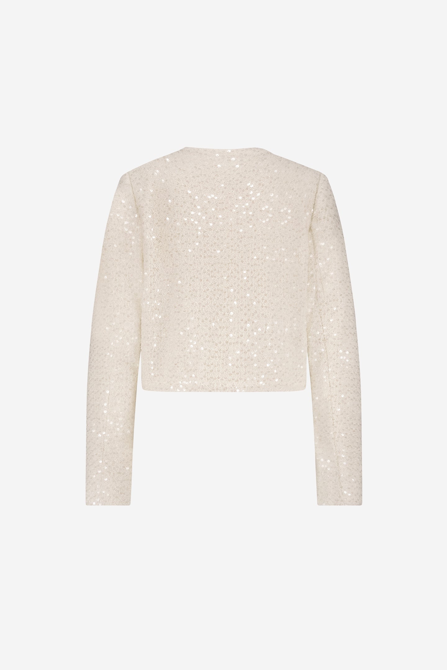 KENT JACKET CREAM 3